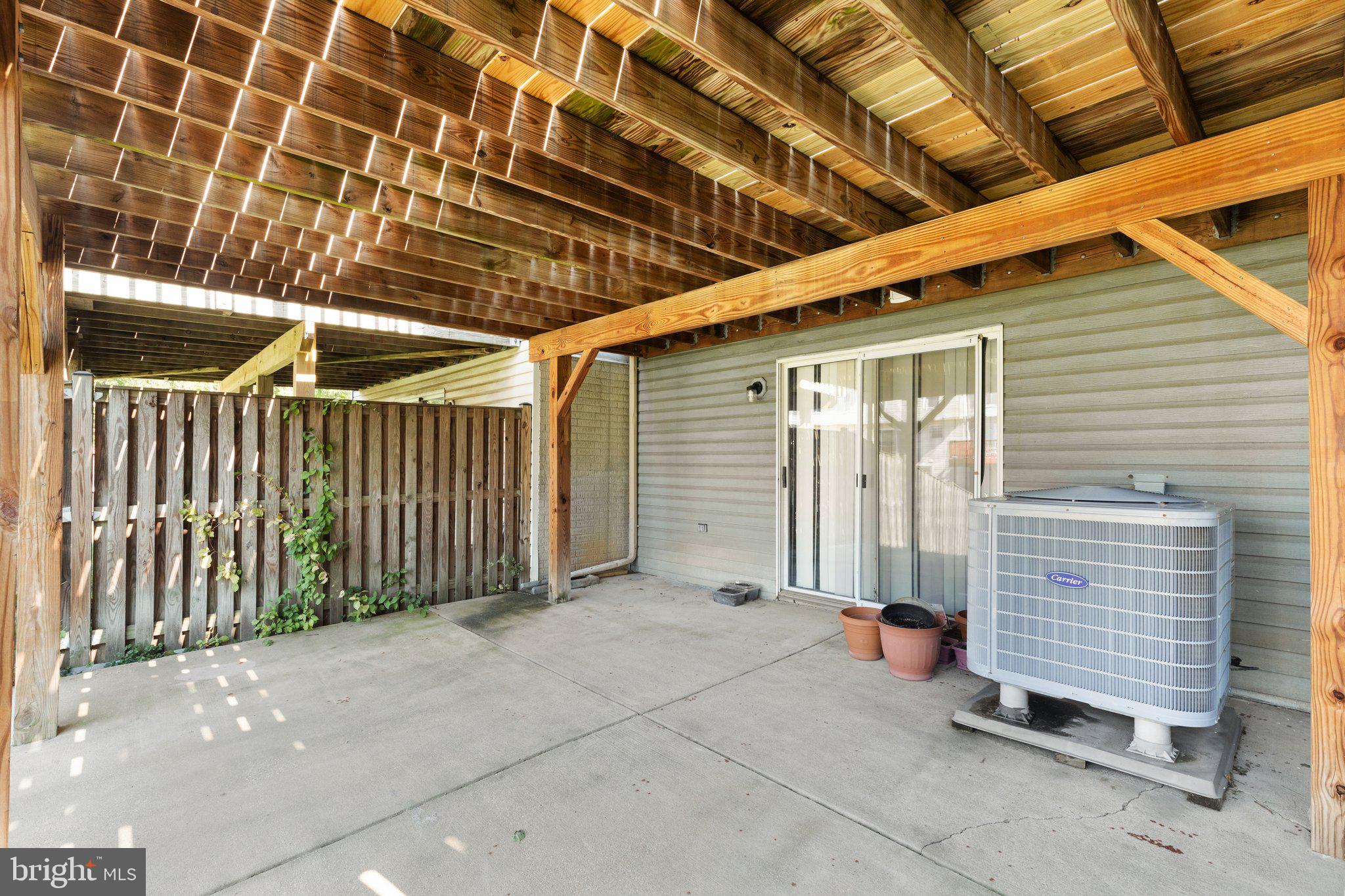 FAIRBROOK - Residential Lease