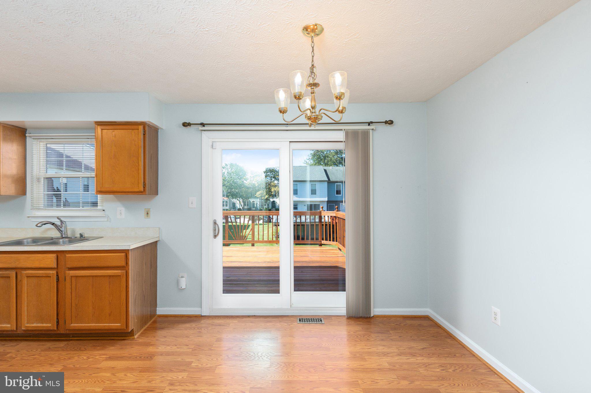 FAIRBROOK - Residential Lease