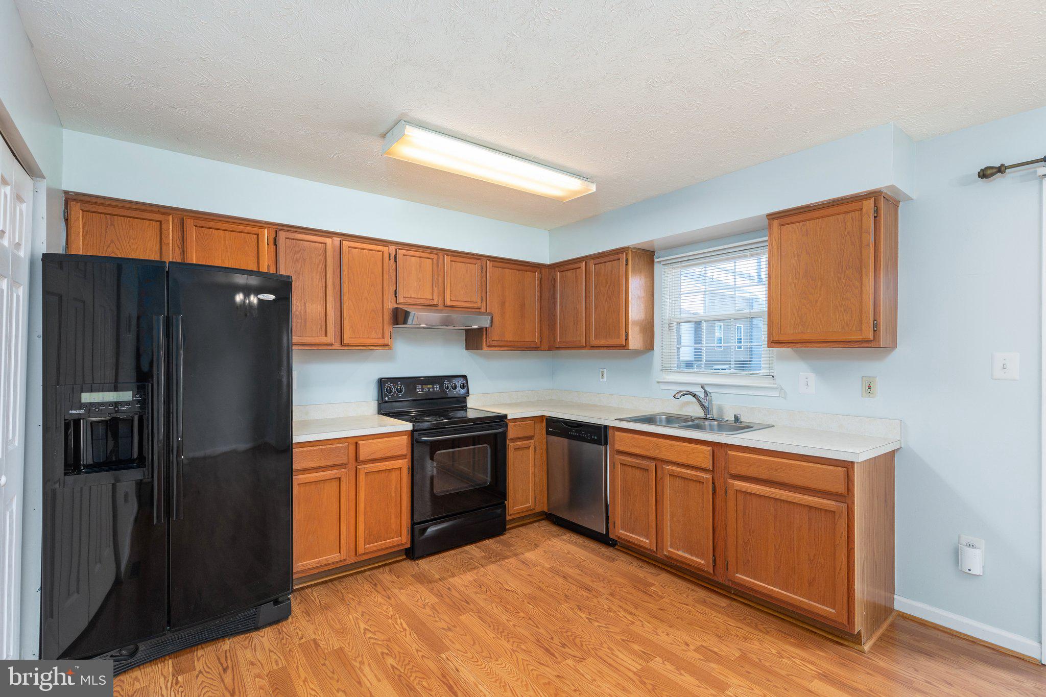 FAIRBROOK - Residential Lease