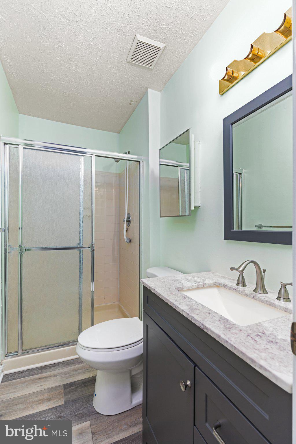 FAIRBROOK - Residential Lease