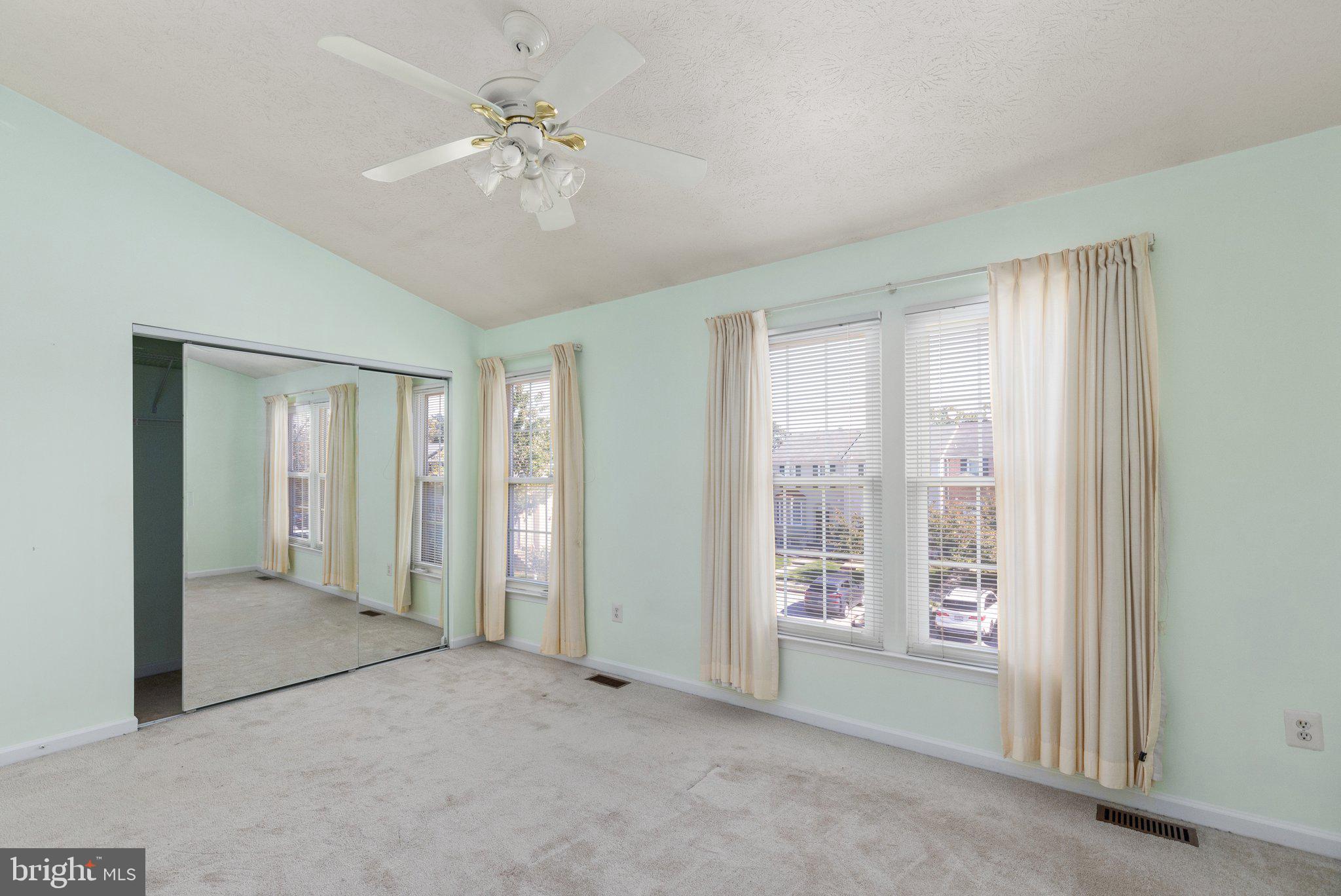 FAIRBROOK - Residential Lease