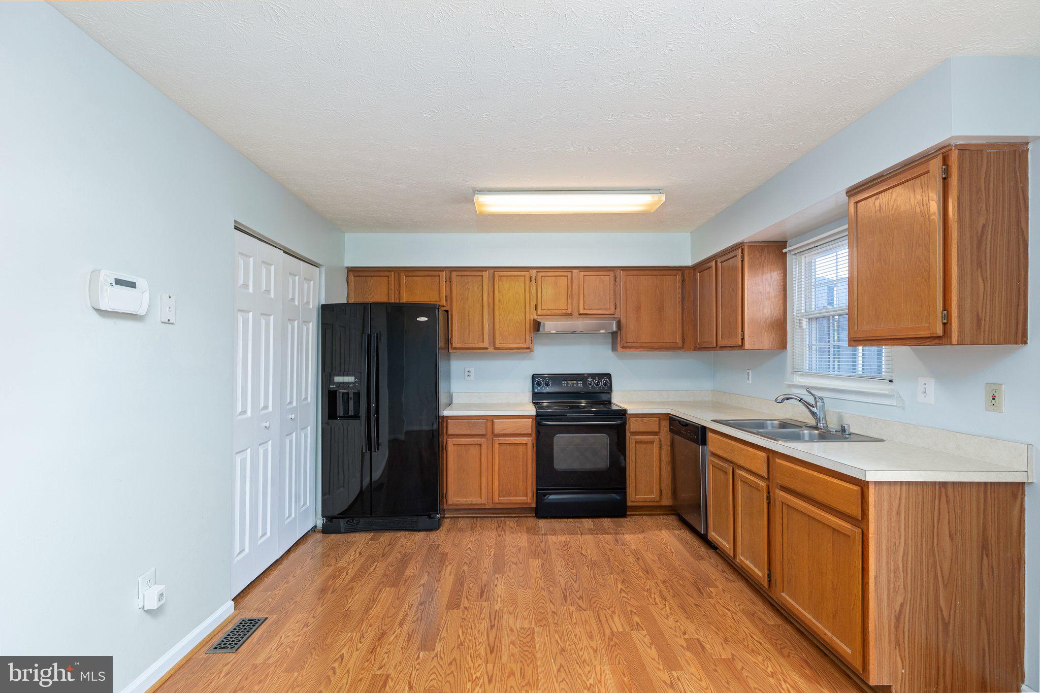 FAIRBROOK - Residential Lease