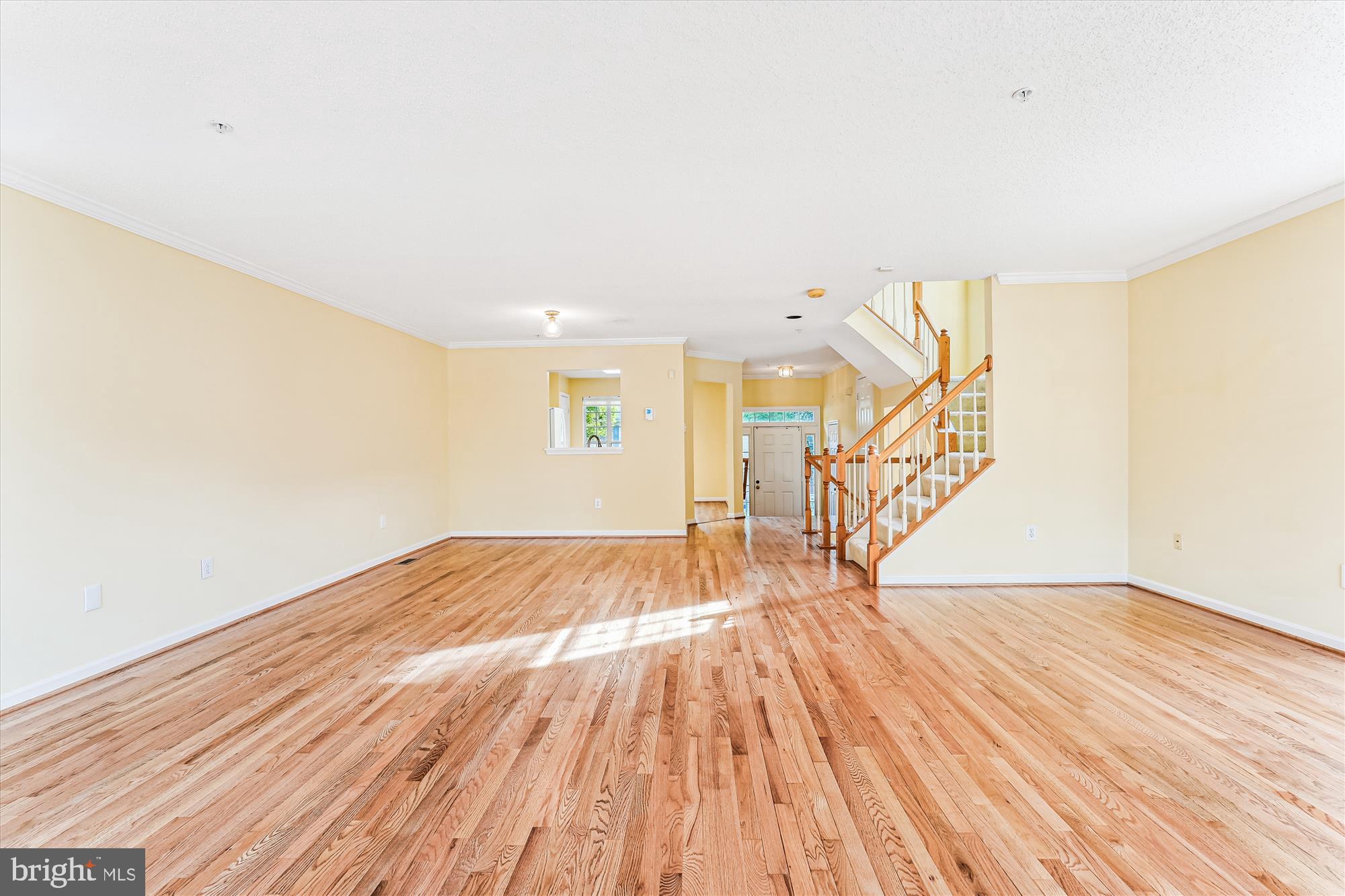 LONGMEAD - Residential