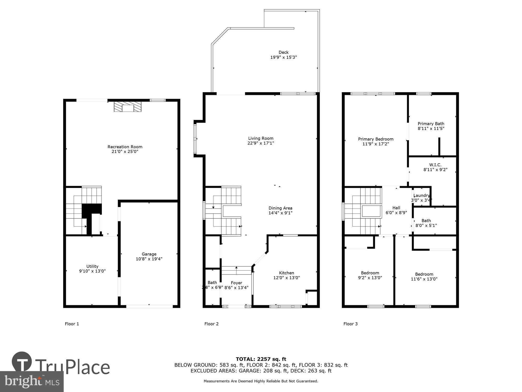 LONGMEAD - Residential