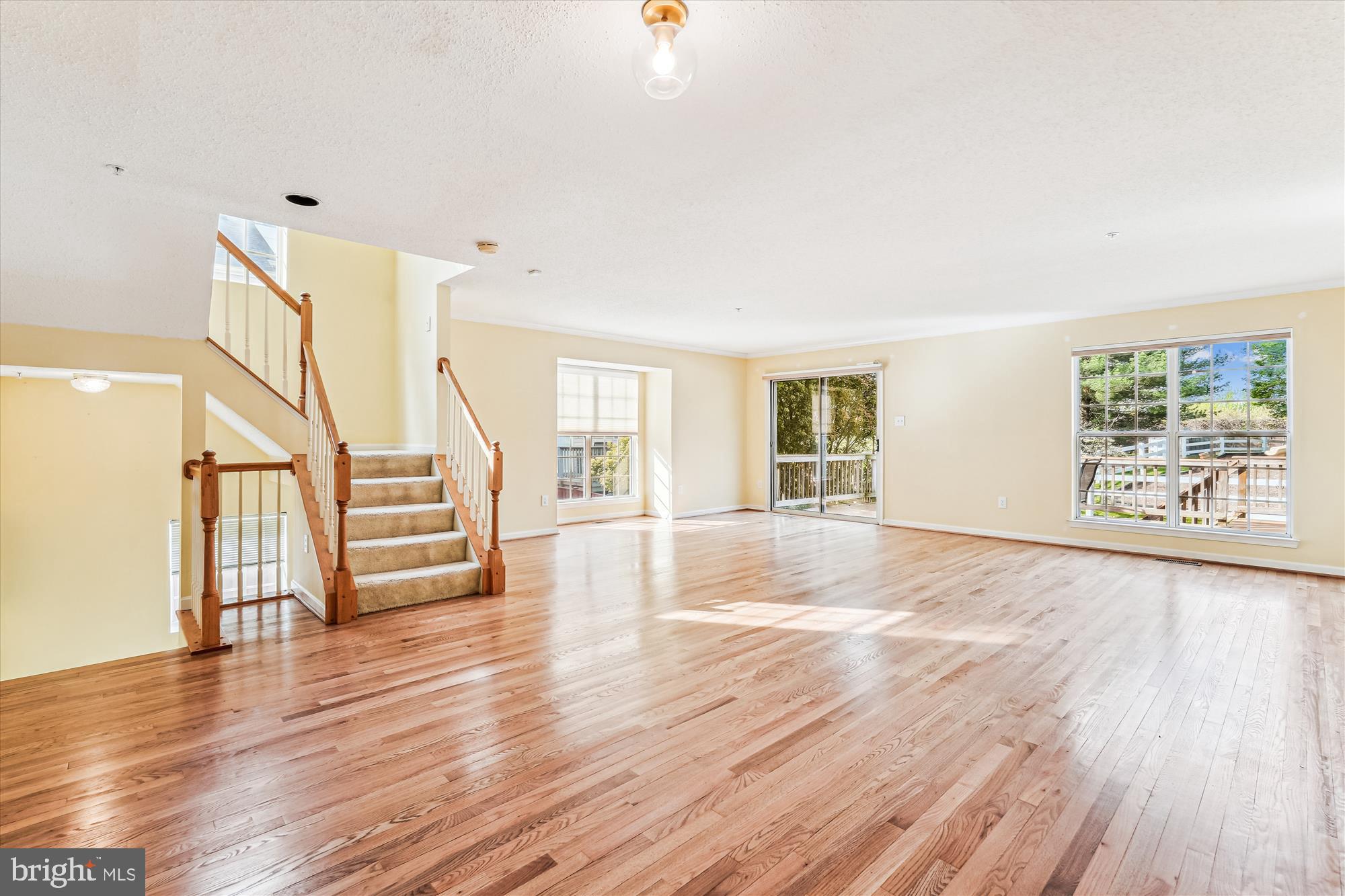 LONGMEAD - Residential