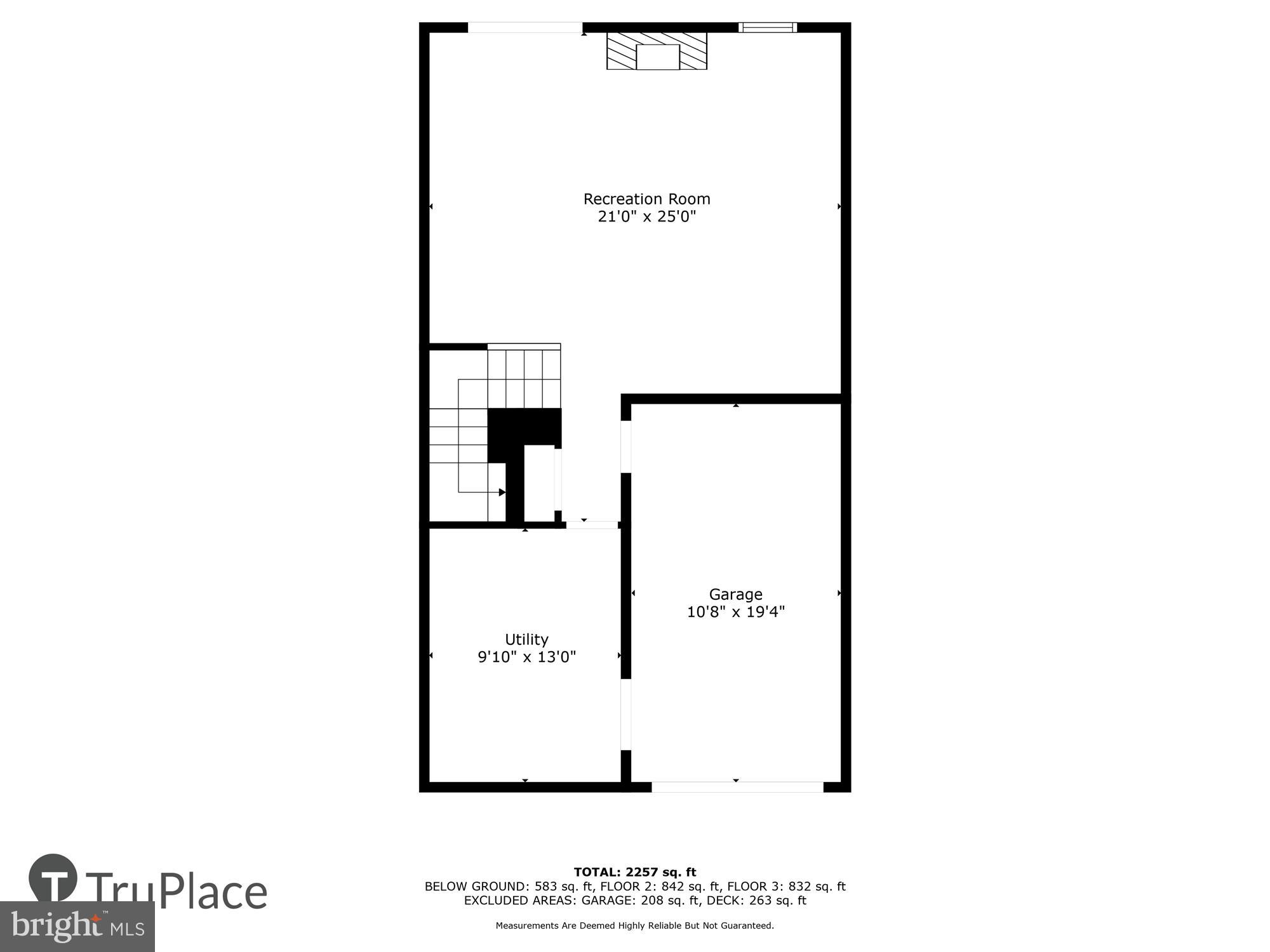 LONGMEAD - Residential