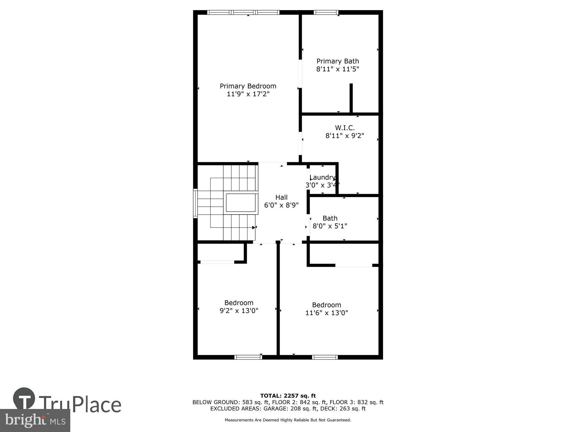 LONGMEAD - Residential