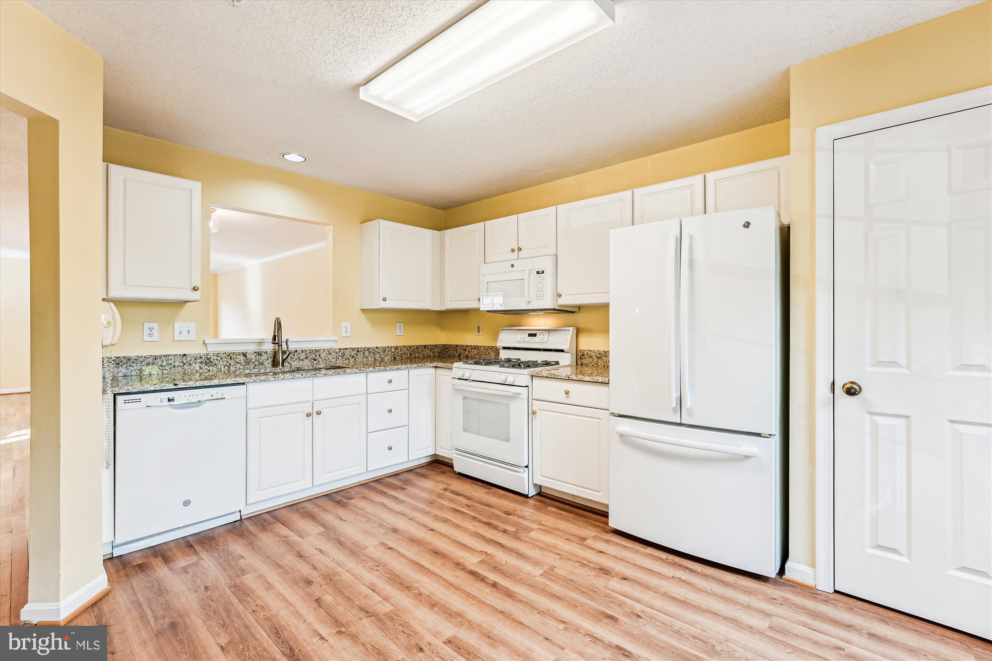 LONGMEAD - Residential