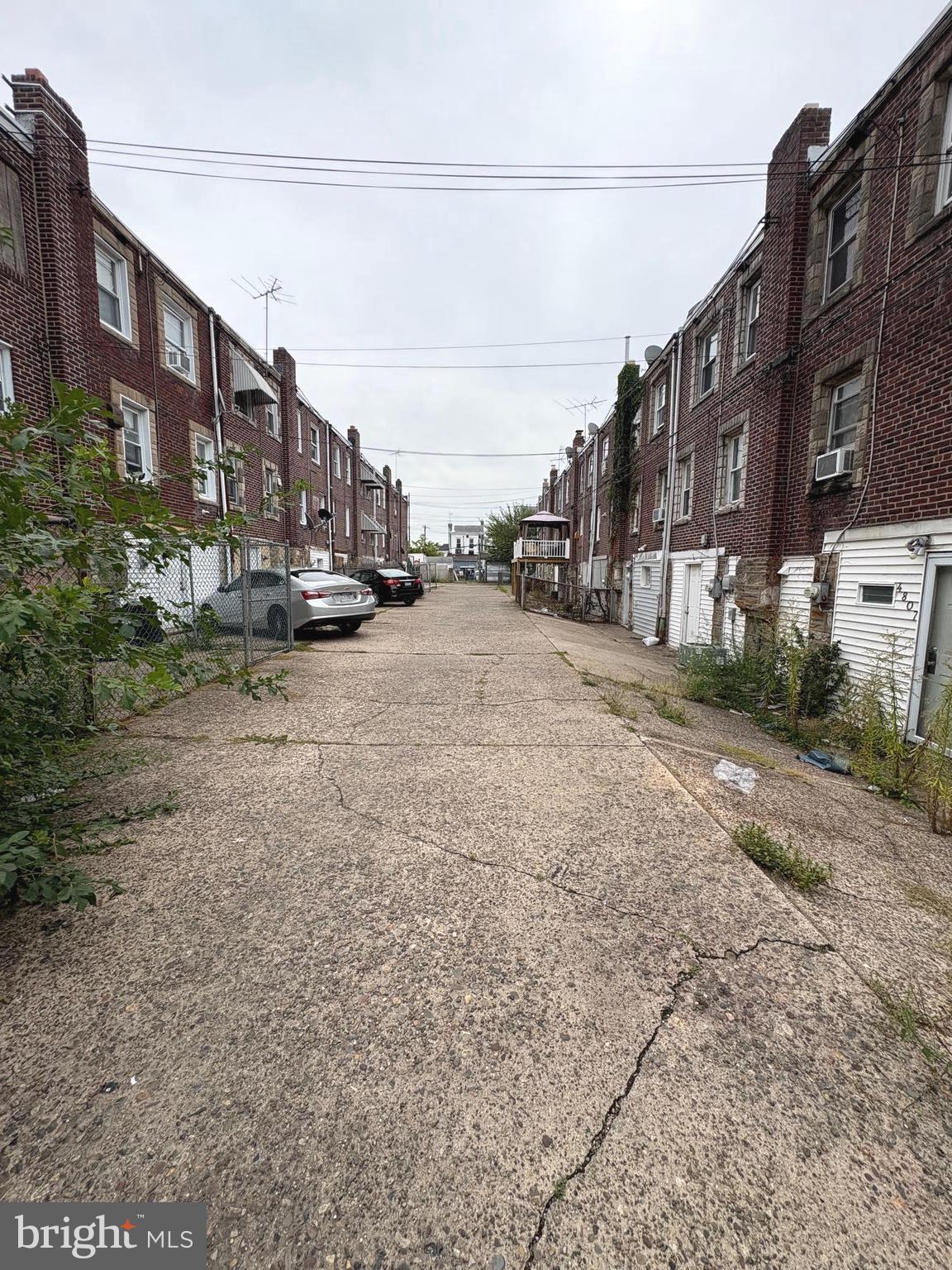 WISSINOMING - Residential