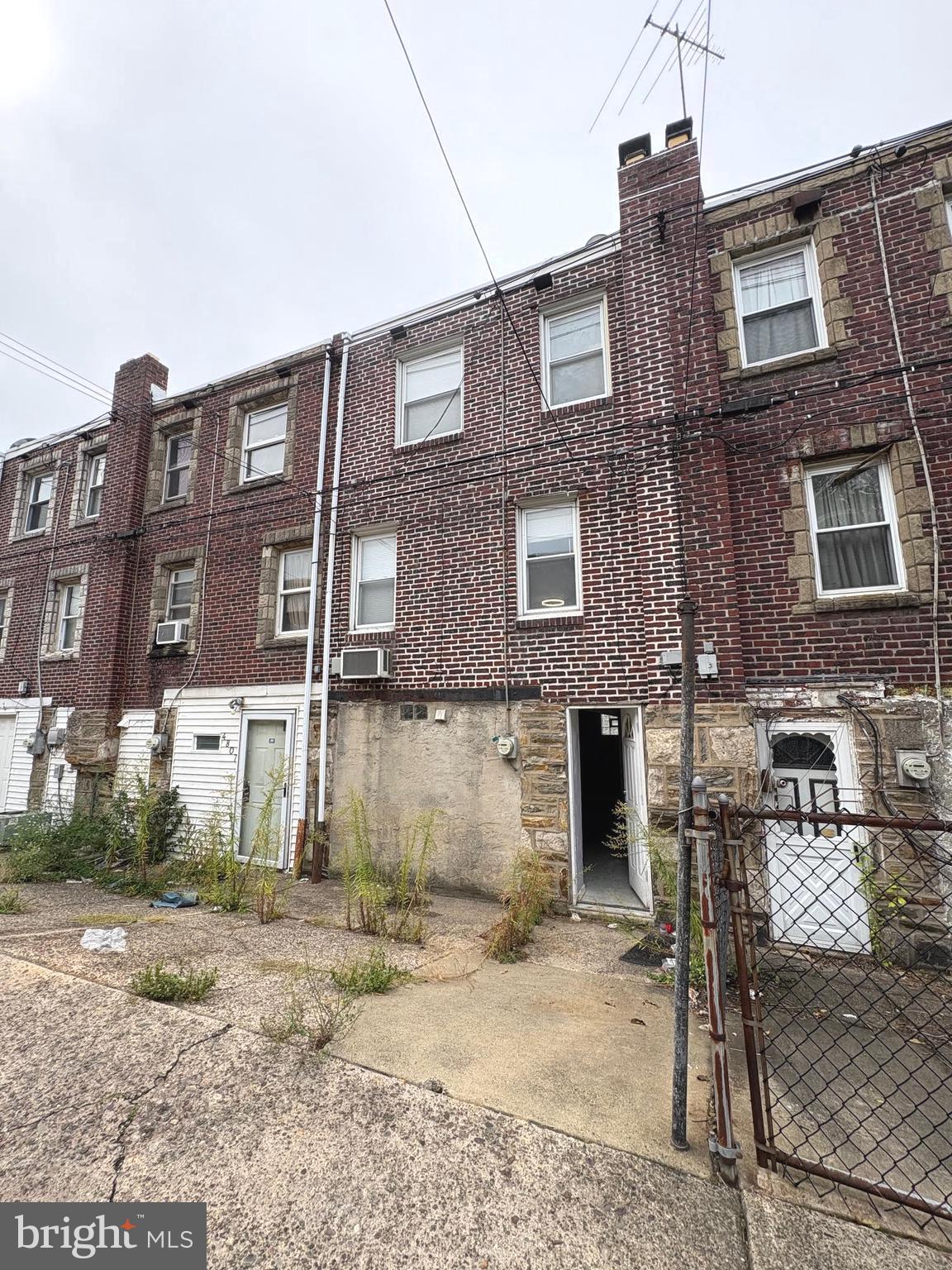 WISSINOMING - Residential