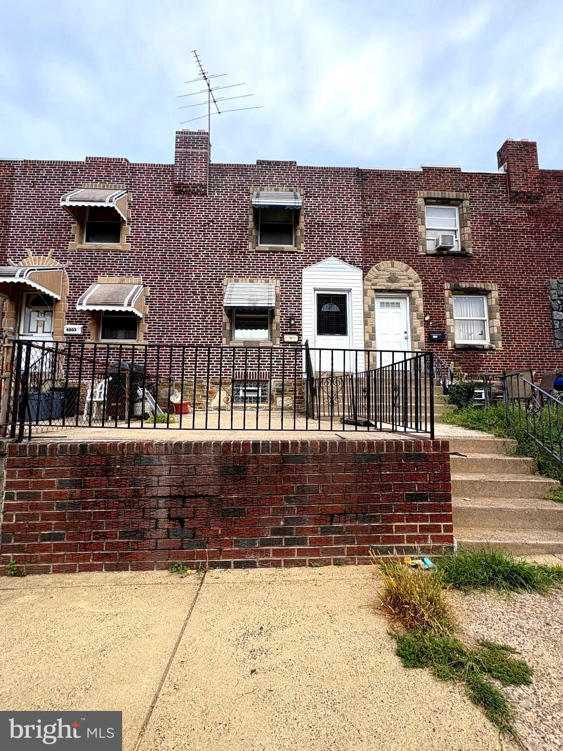 WISSINOMING - Residential