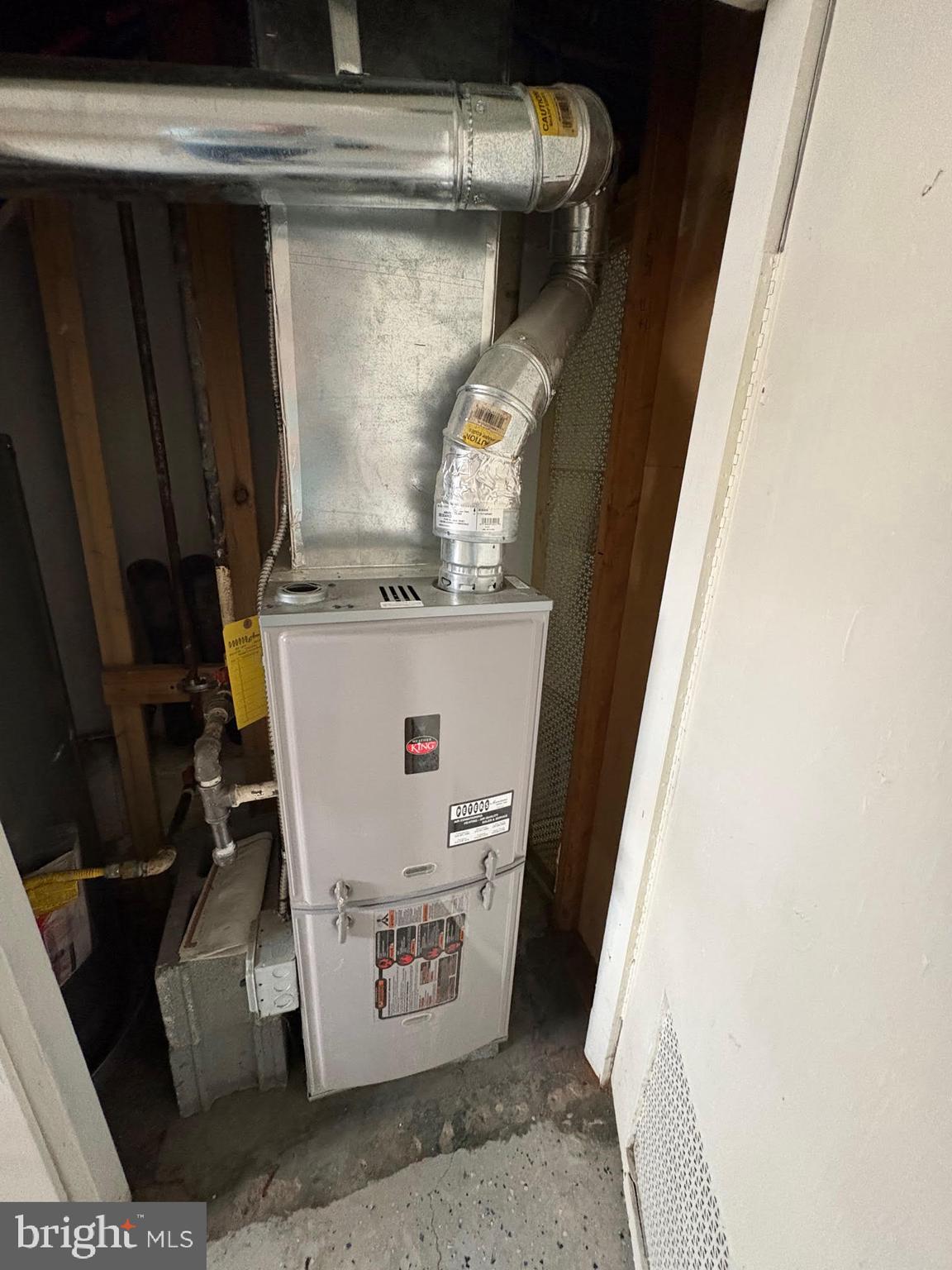 WISSINOMING - Residential