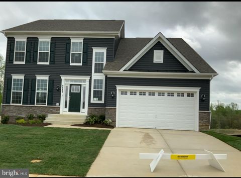 5584 MUSSELBURGH LANE WHITE PLAINS MD 20695