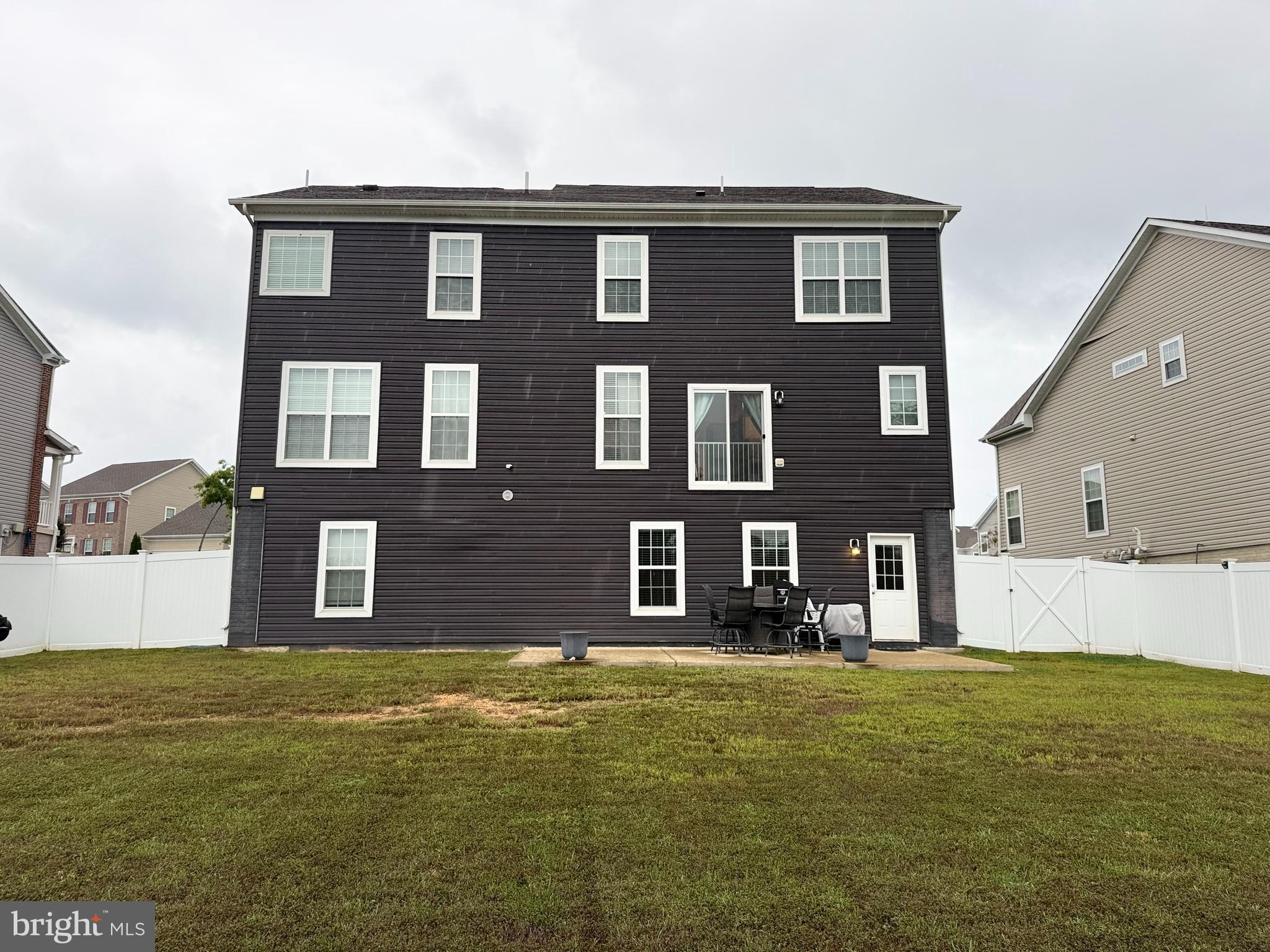 GLENEAGLES AT ST CHARLES - Residential