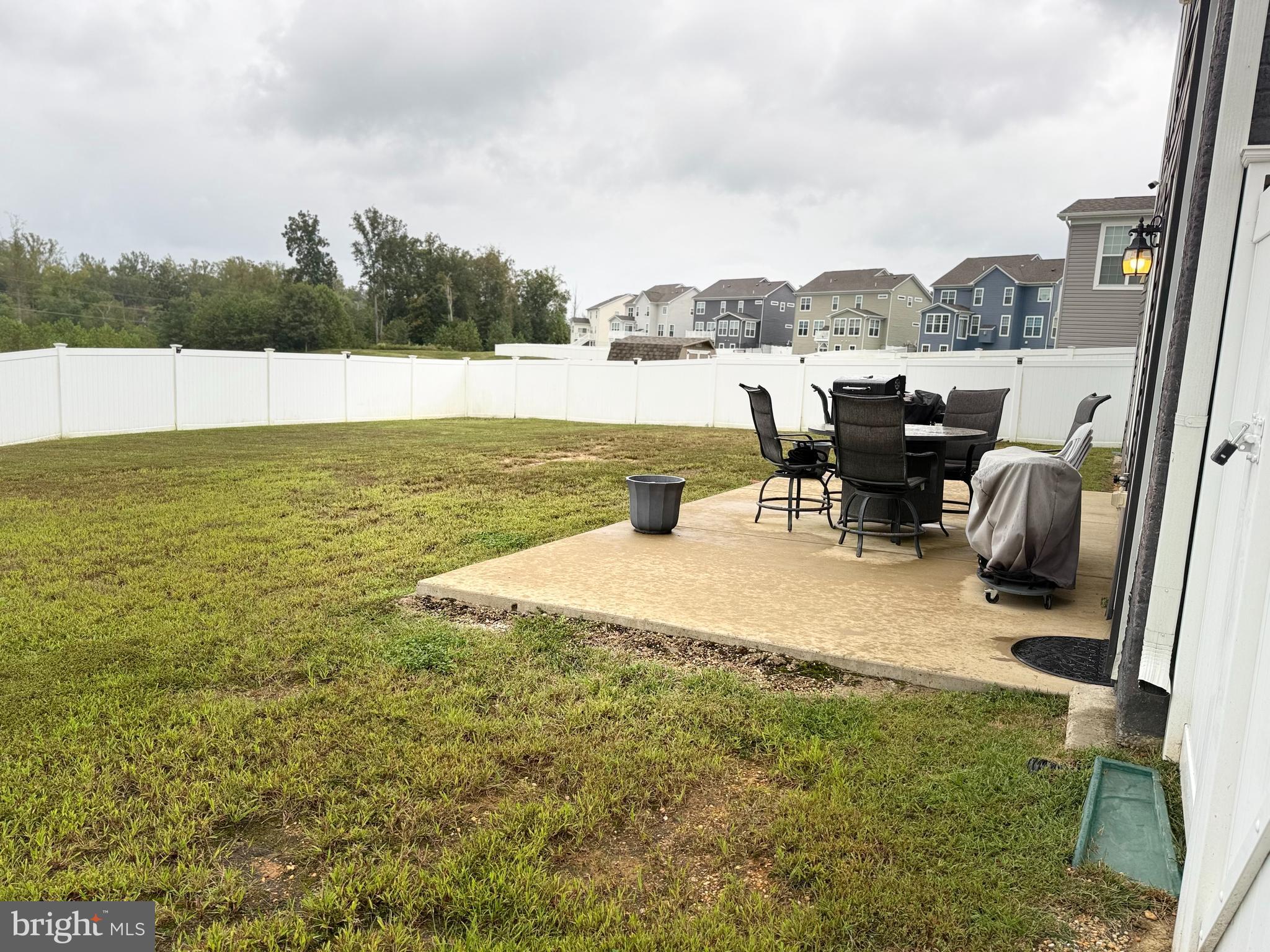 GLENEAGLES AT ST CHARLES - Residential