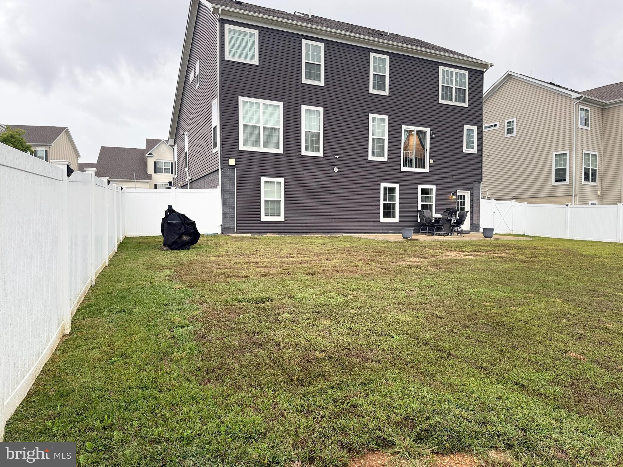 GLENEAGLES AT ST CHARLES - Residential