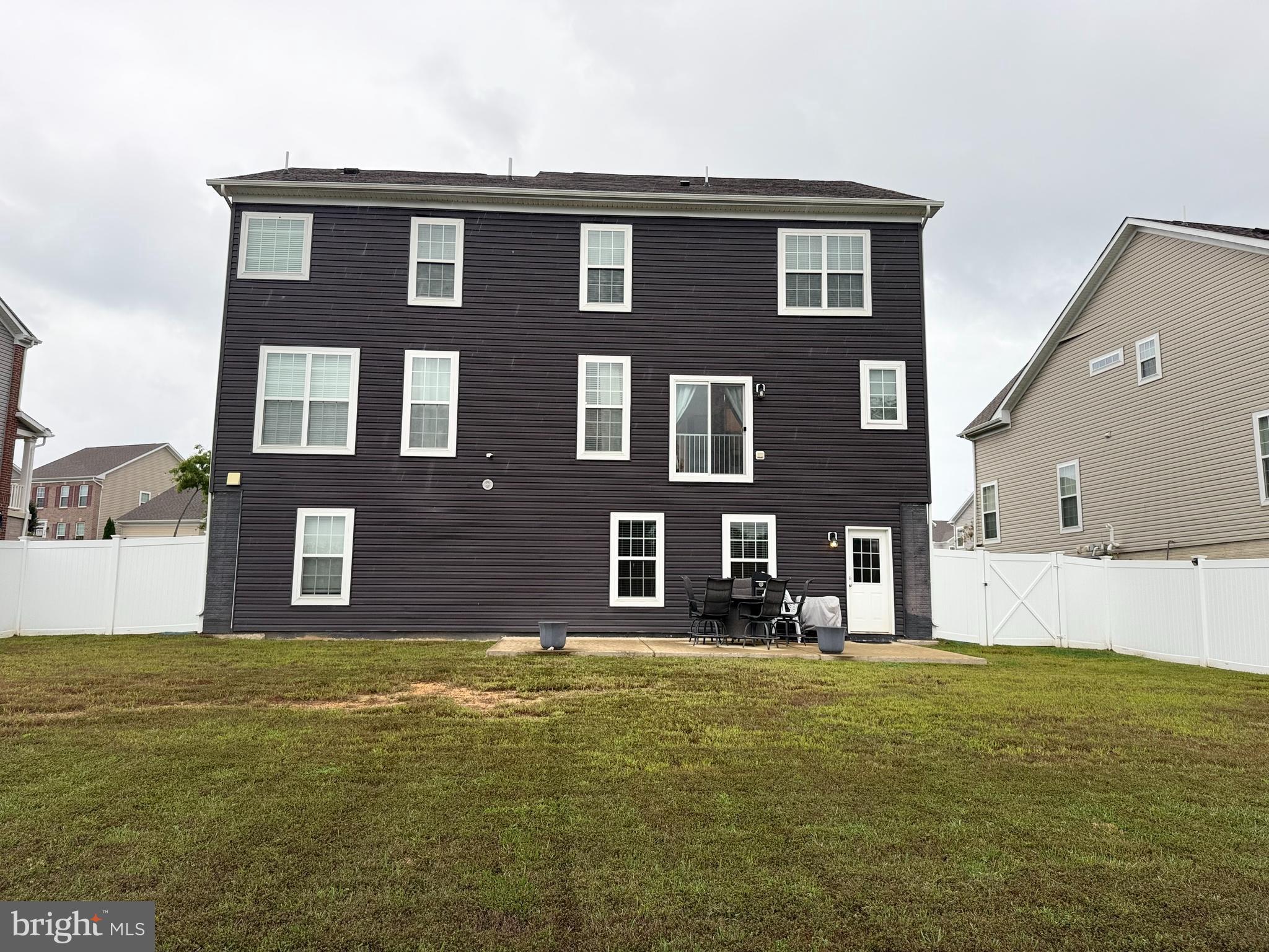 GLENEAGLES AT ST CHARLES - Residential