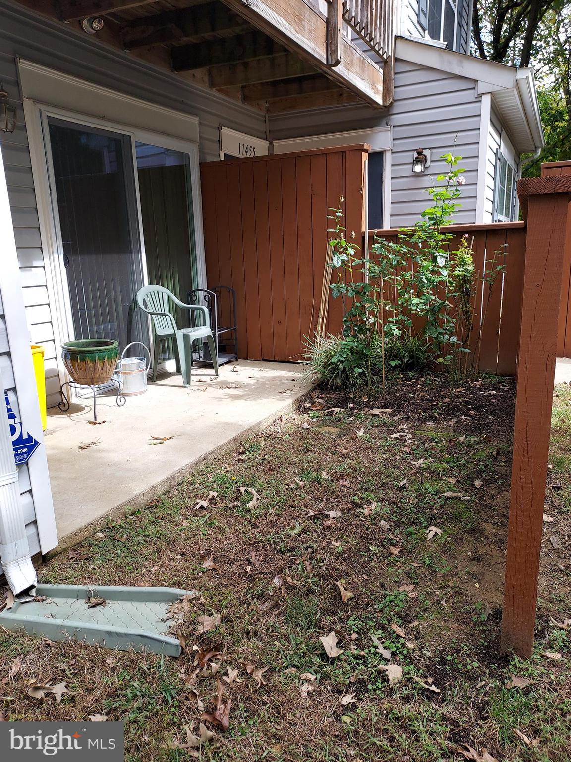 GLENSFORD - Residential Lease