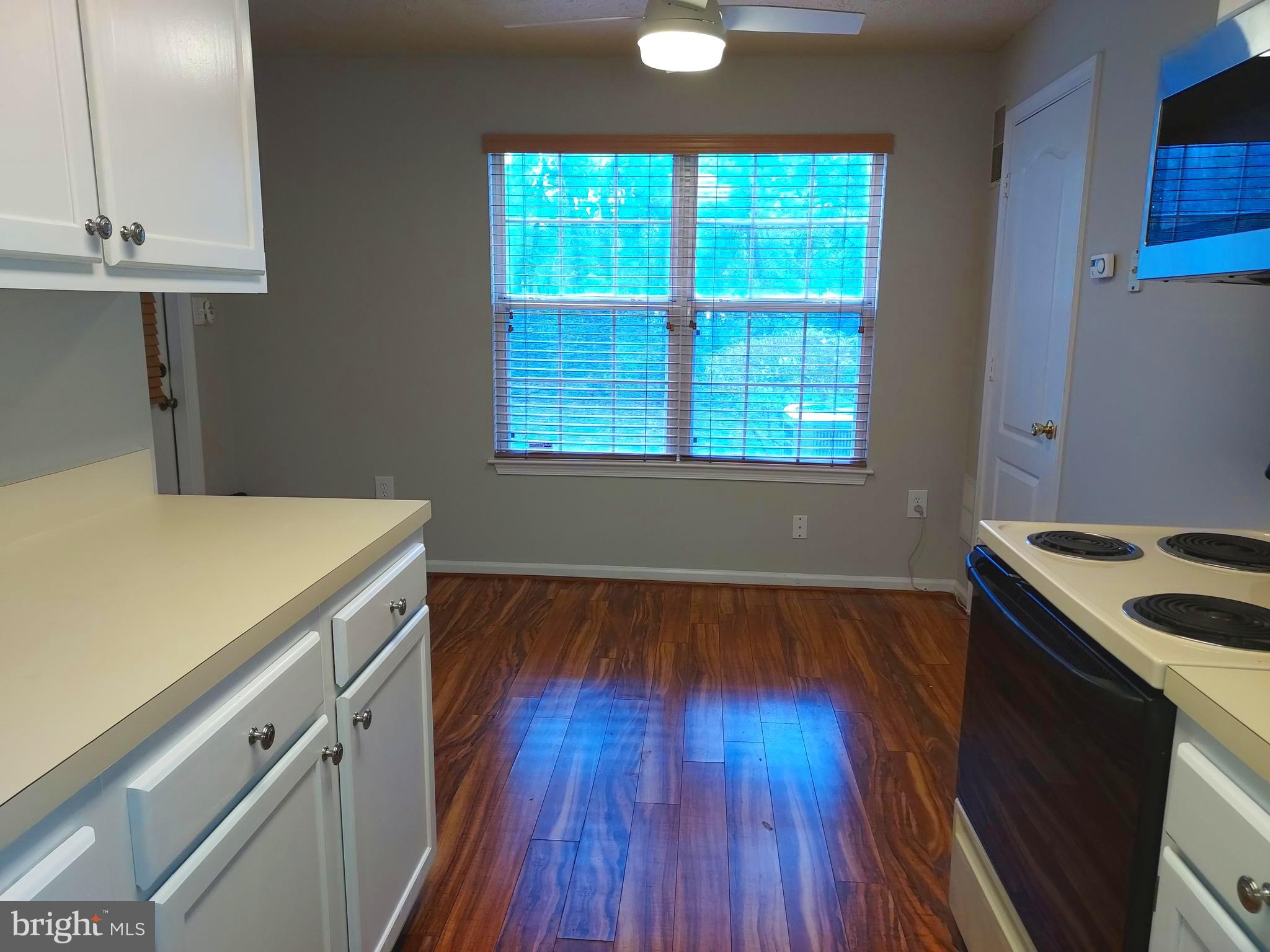 GLENSFORD - Residential Lease