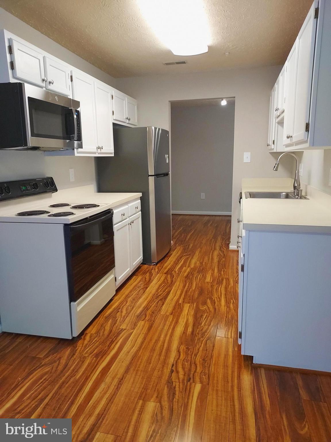 GLENSFORD - Residential Lease