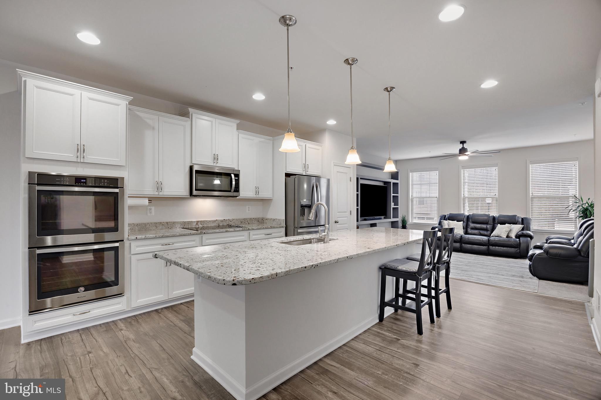 HOLLY RIDGE - Residential