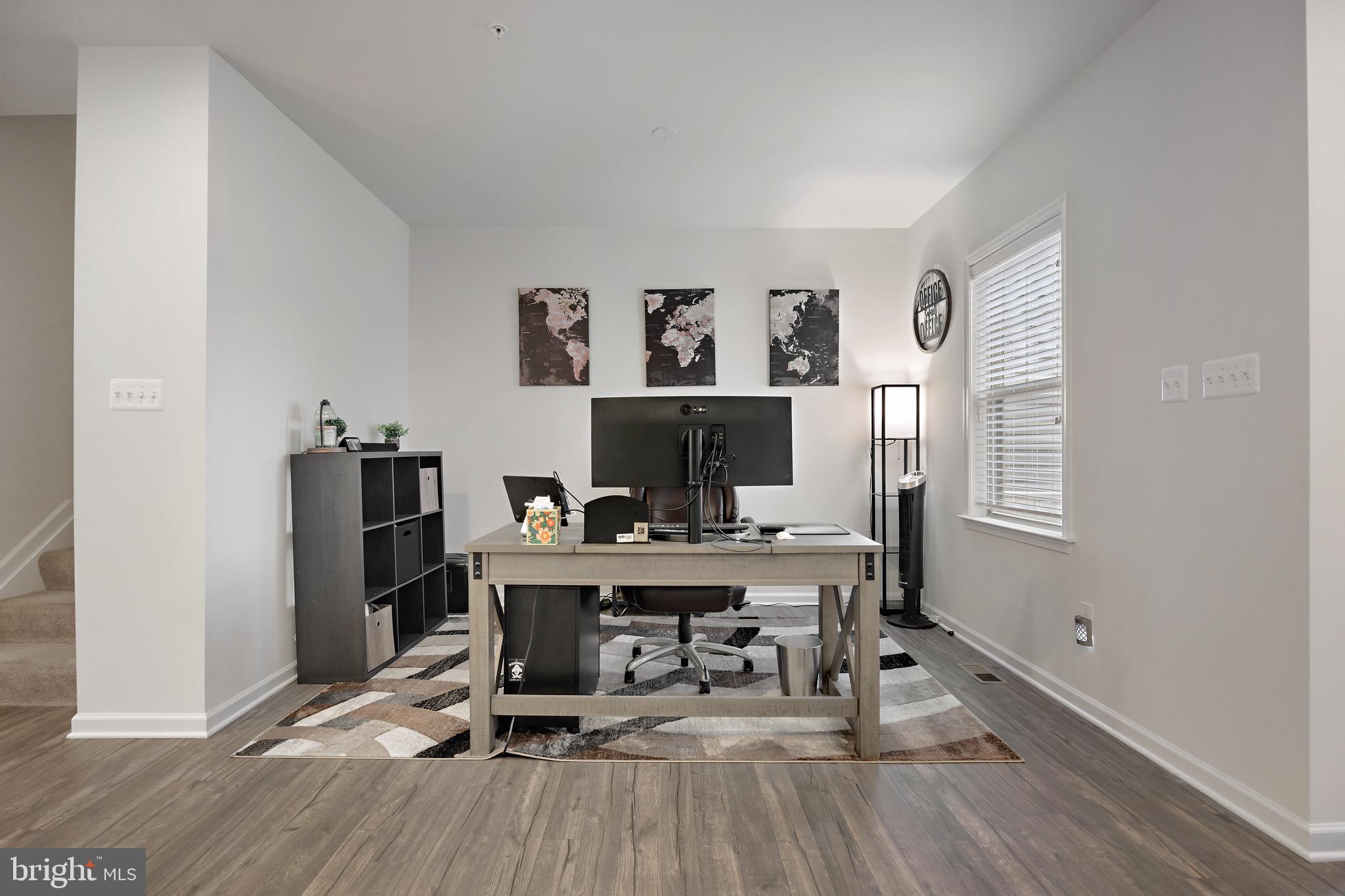 HOLLY RIDGE - Residential