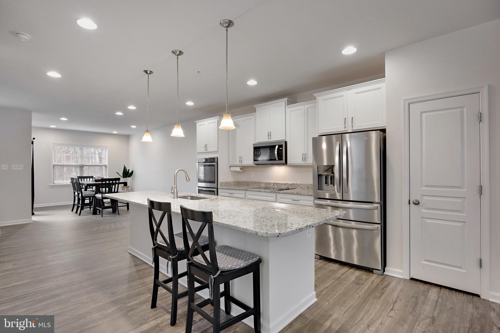 HOLLY RIDGE - Residential