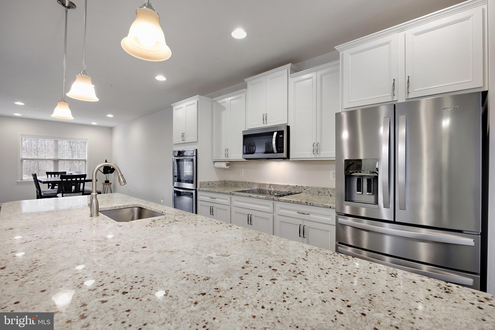 HOLLY RIDGE - Residential