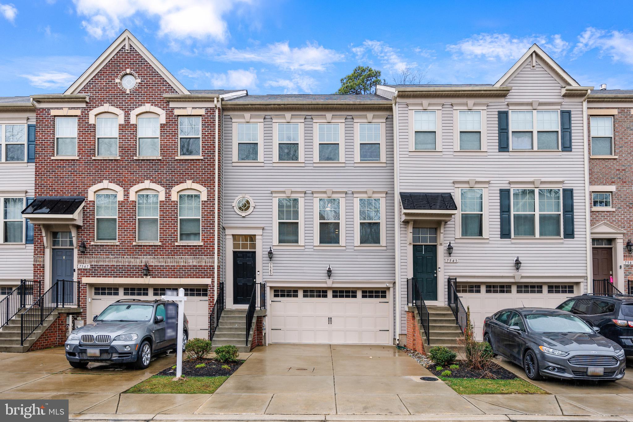 HOLLY RIDGE - Residential