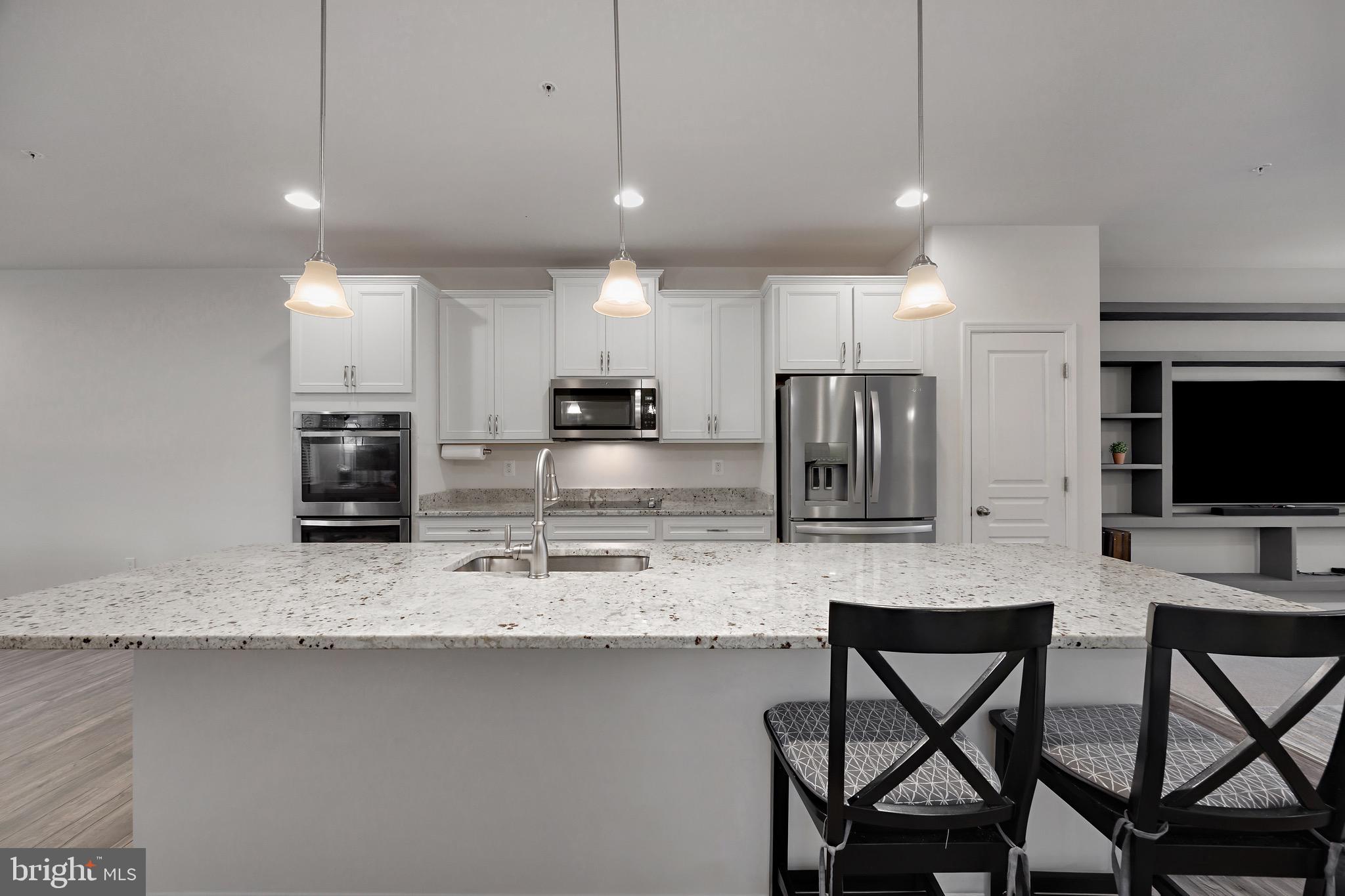 HOLLY RIDGE - Residential