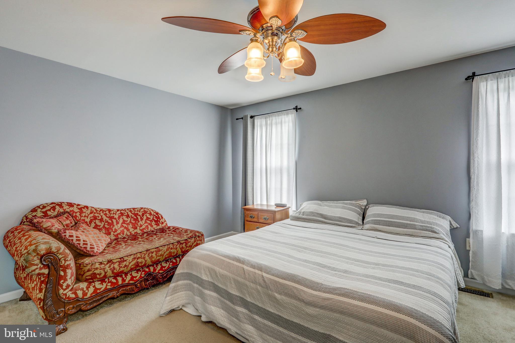 CHELTENHAM - Residential