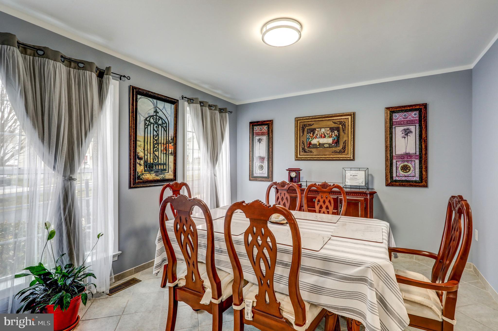 CHELTENHAM - Residential