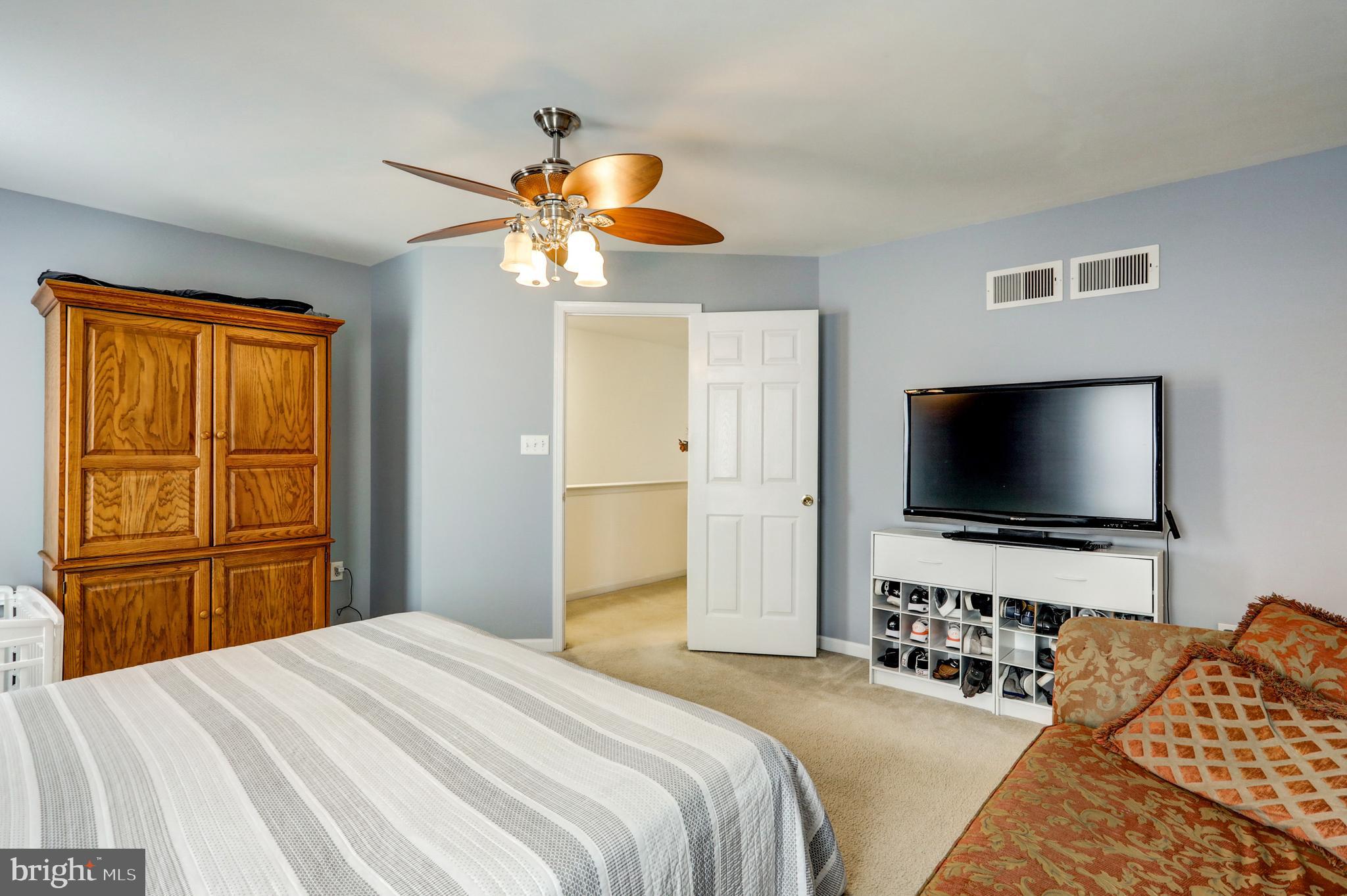 CHELTENHAM - Residential