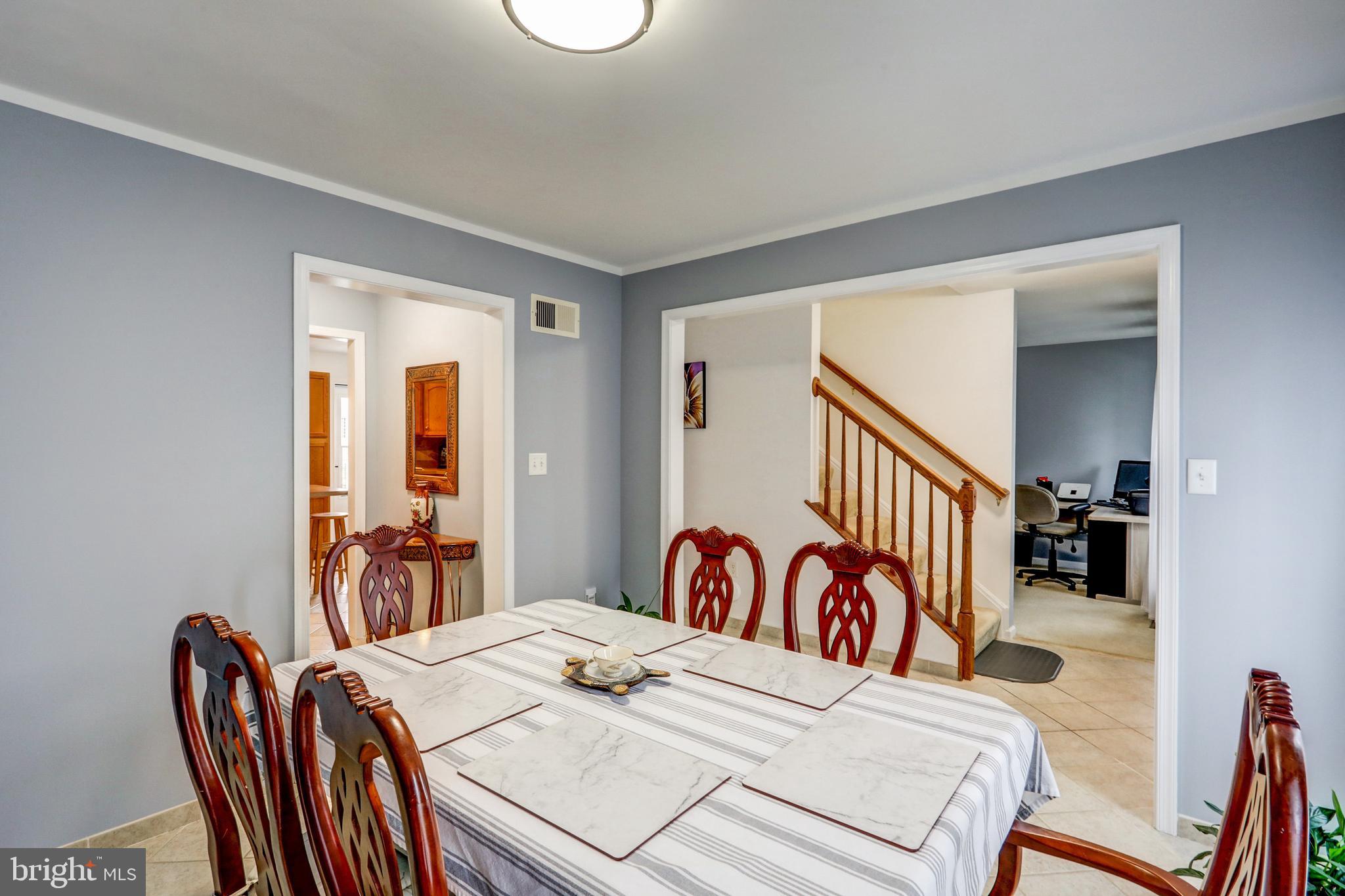 CHELTENHAM - Residential