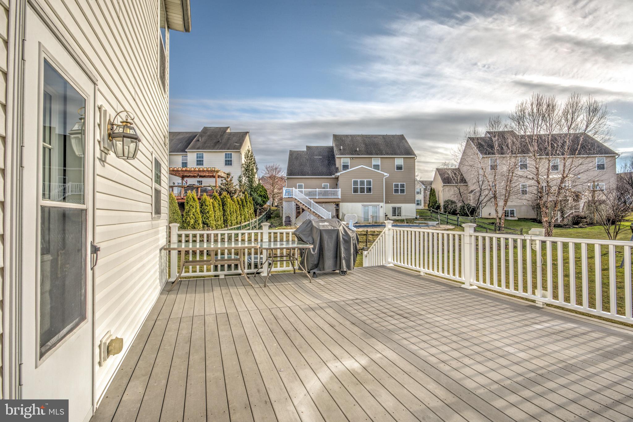 CHELTENHAM - Residential