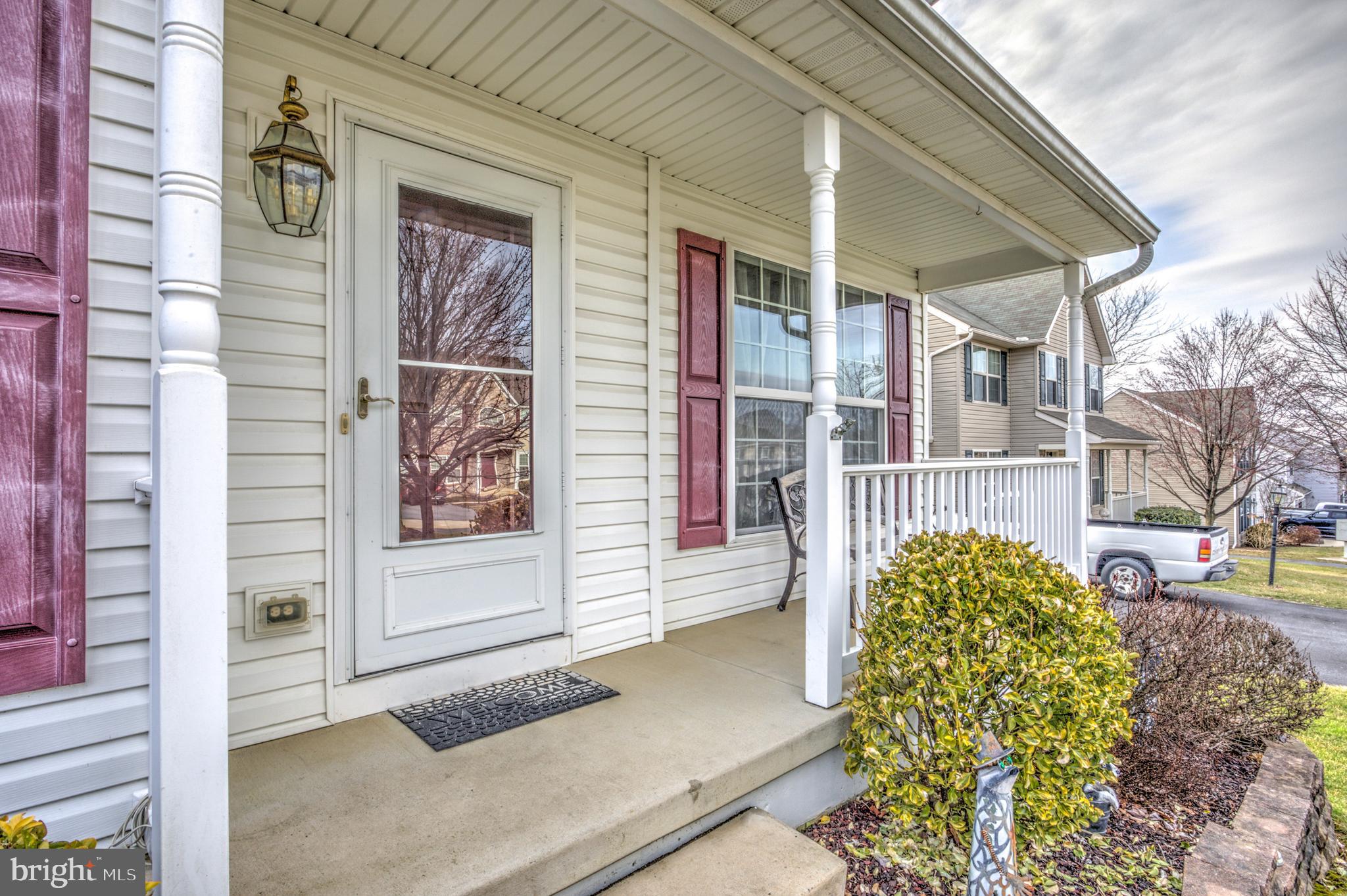 CHELTENHAM - Residential