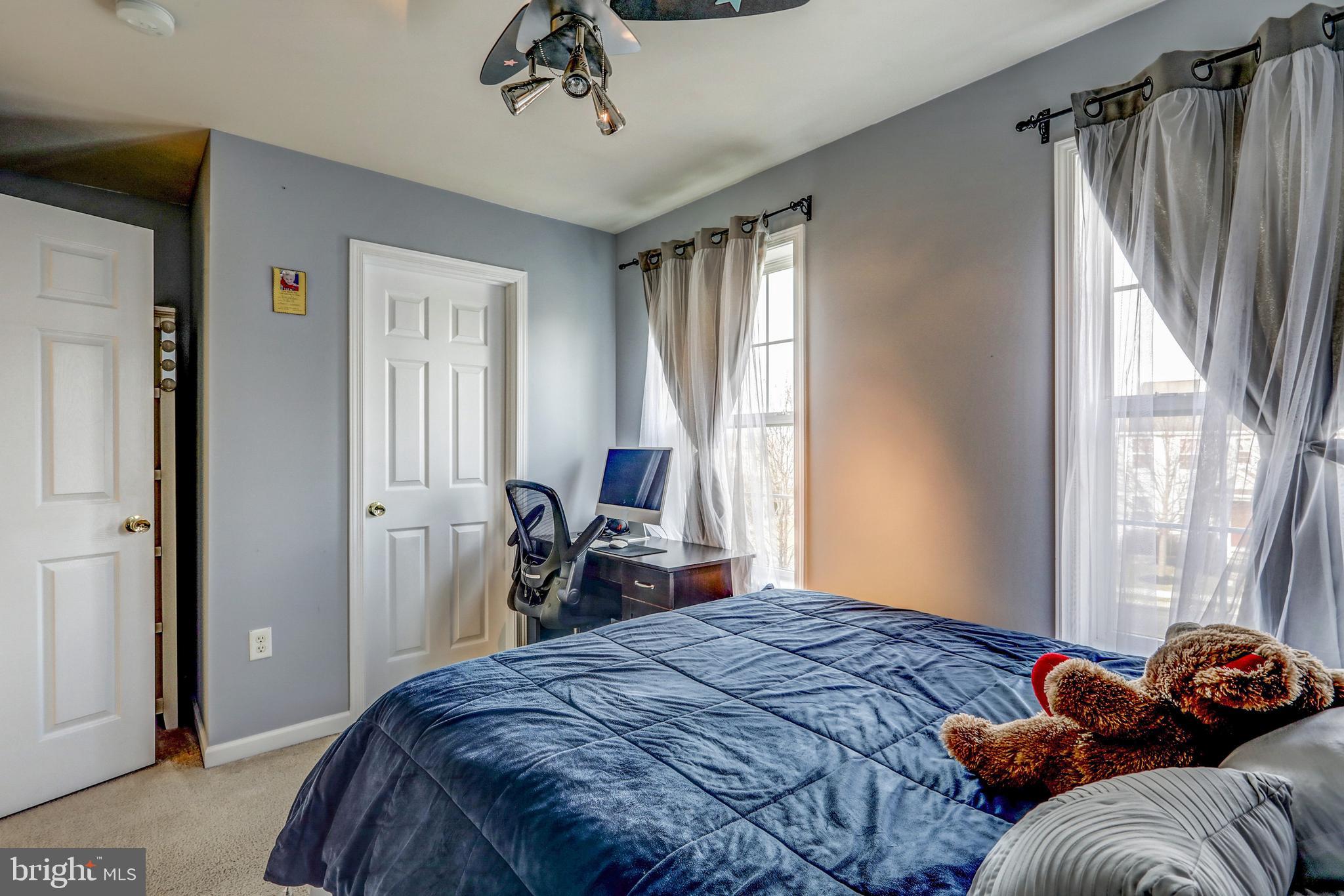 CHELTENHAM - Residential