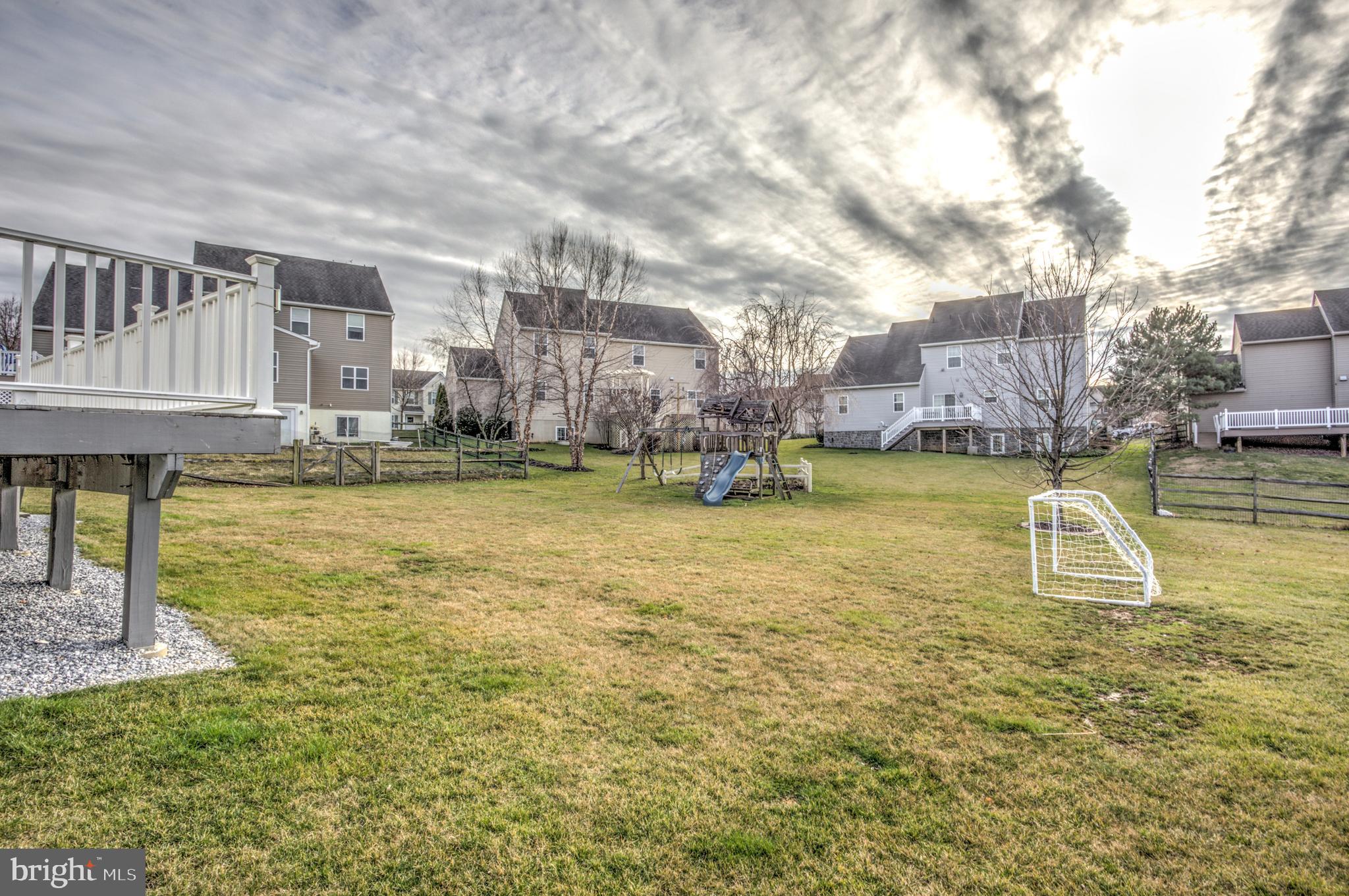 CHELTENHAM - Residential