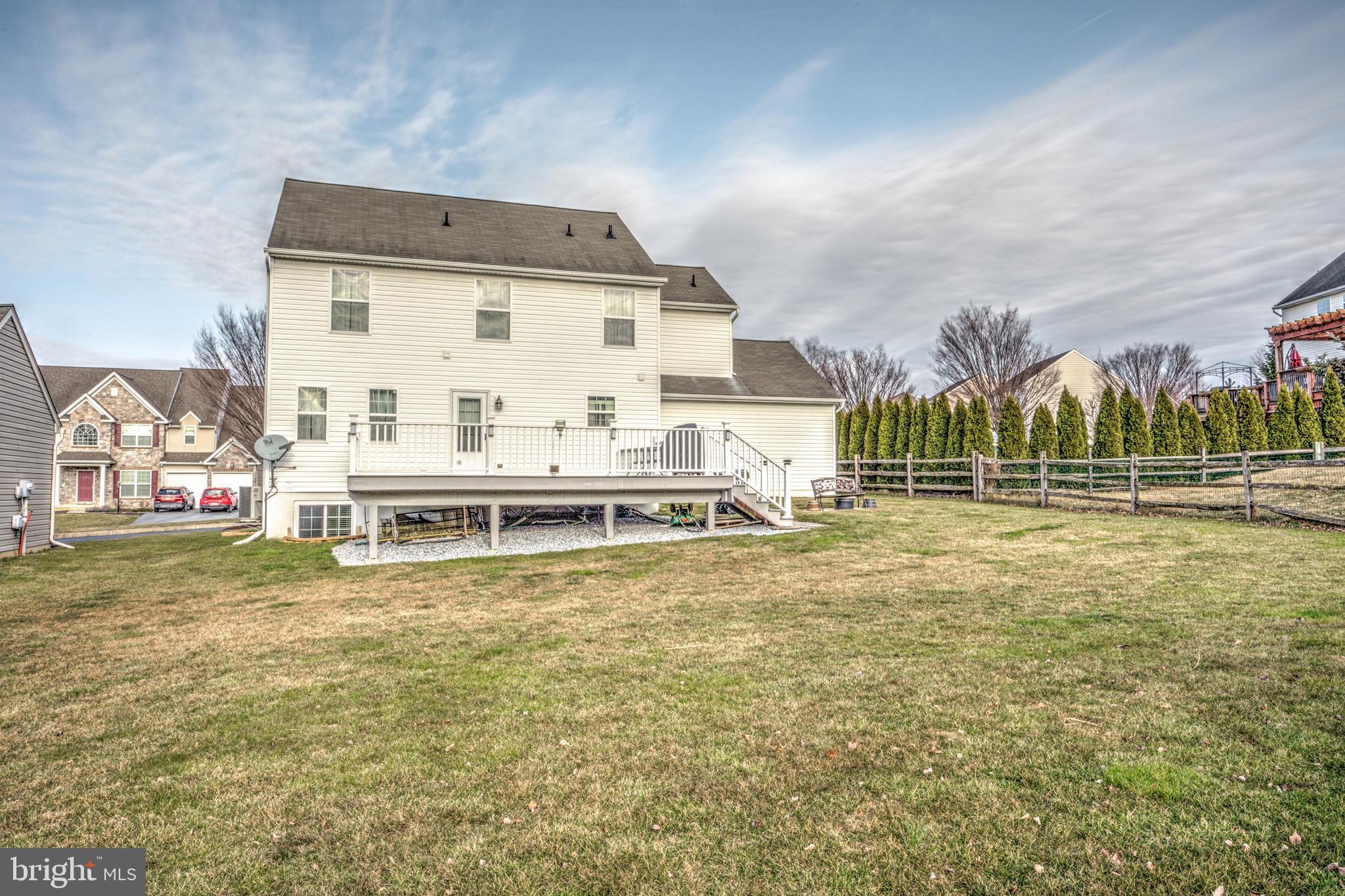 CHELTENHAM - Residential