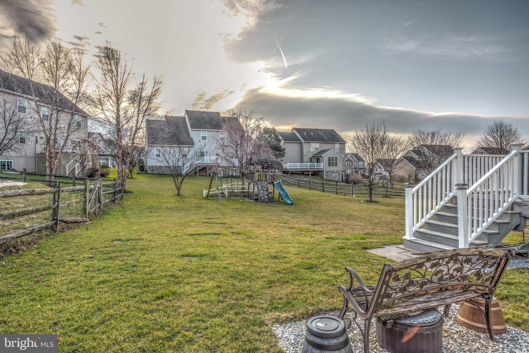 CHELTENHAM - Residential