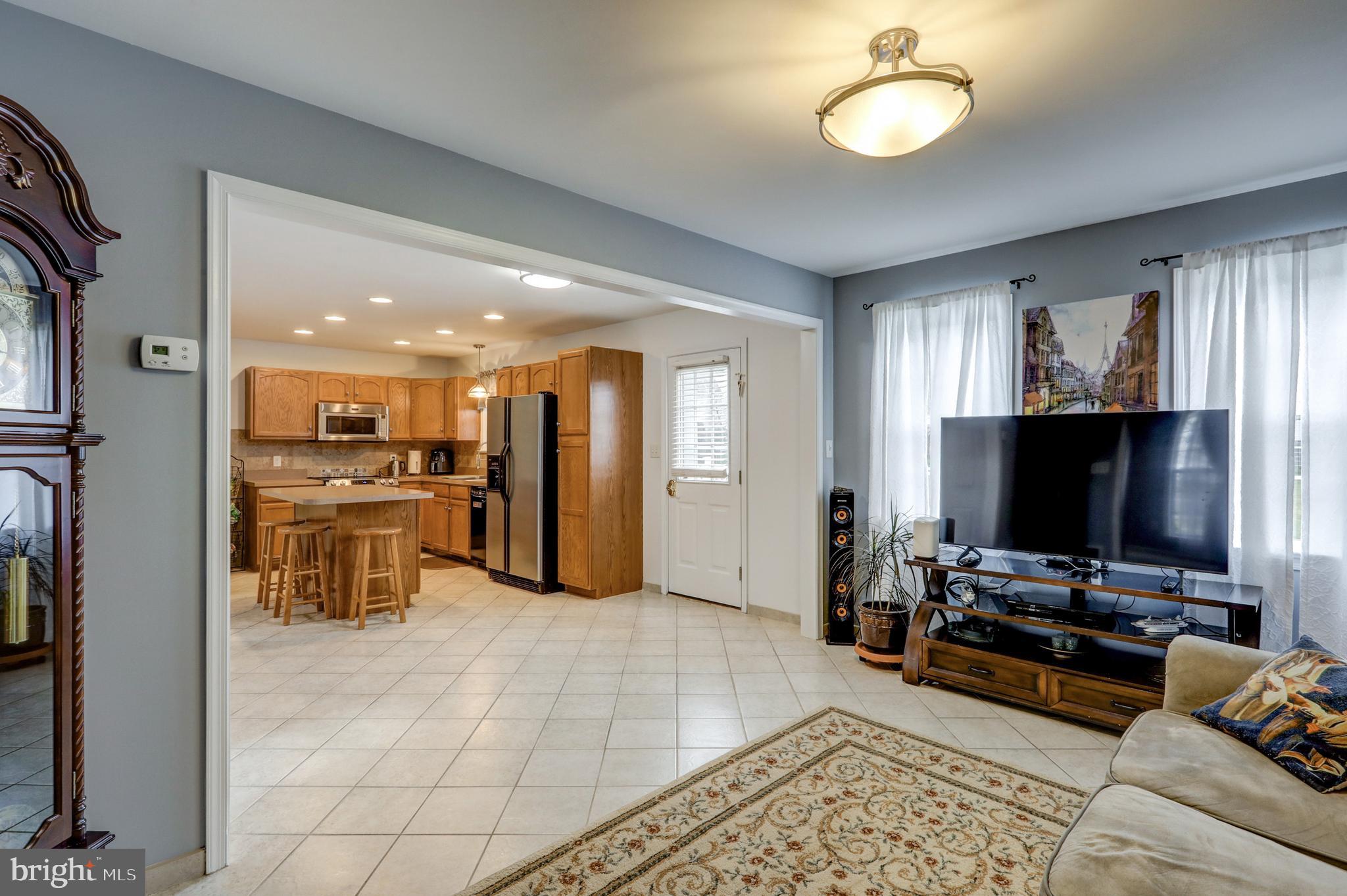 CHELTENHAM - Residential