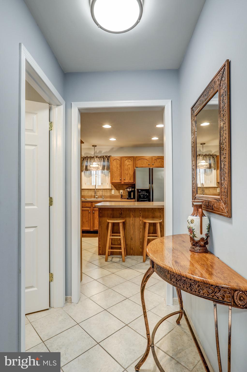 CHELTENHAM - Residential