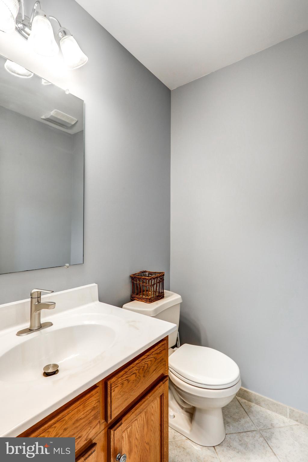 CHELTENHAM - Residential