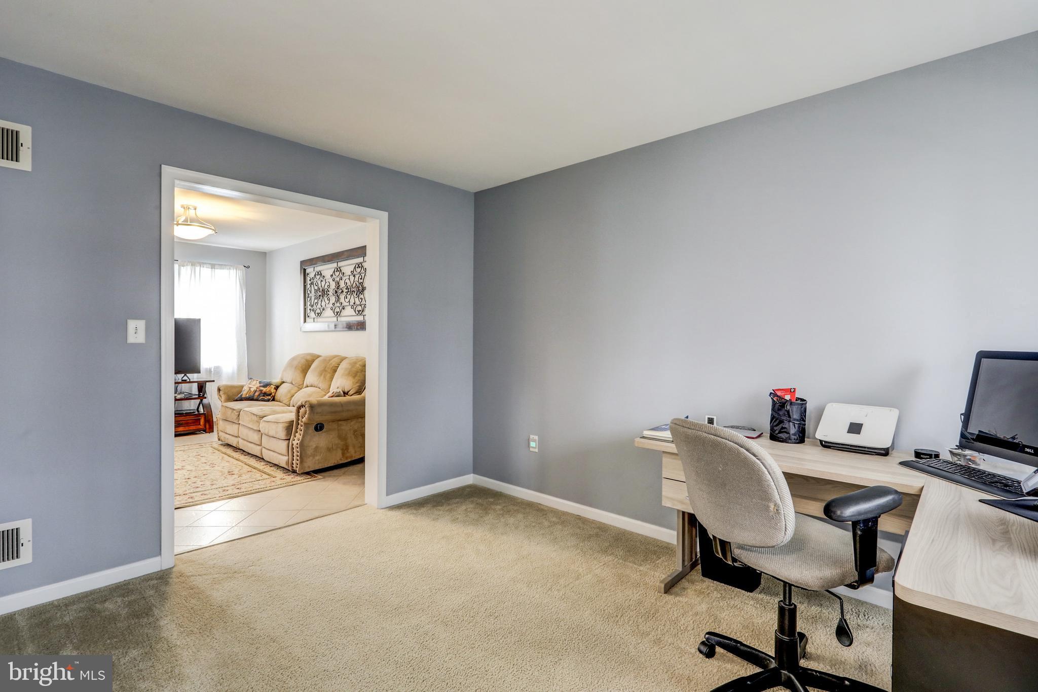 CHELTENHAM - Residential