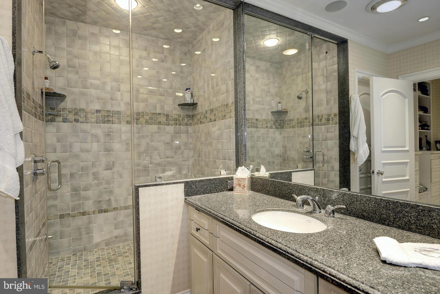 MASSACHUSETTS AVENUE HEIGHTS - Residential