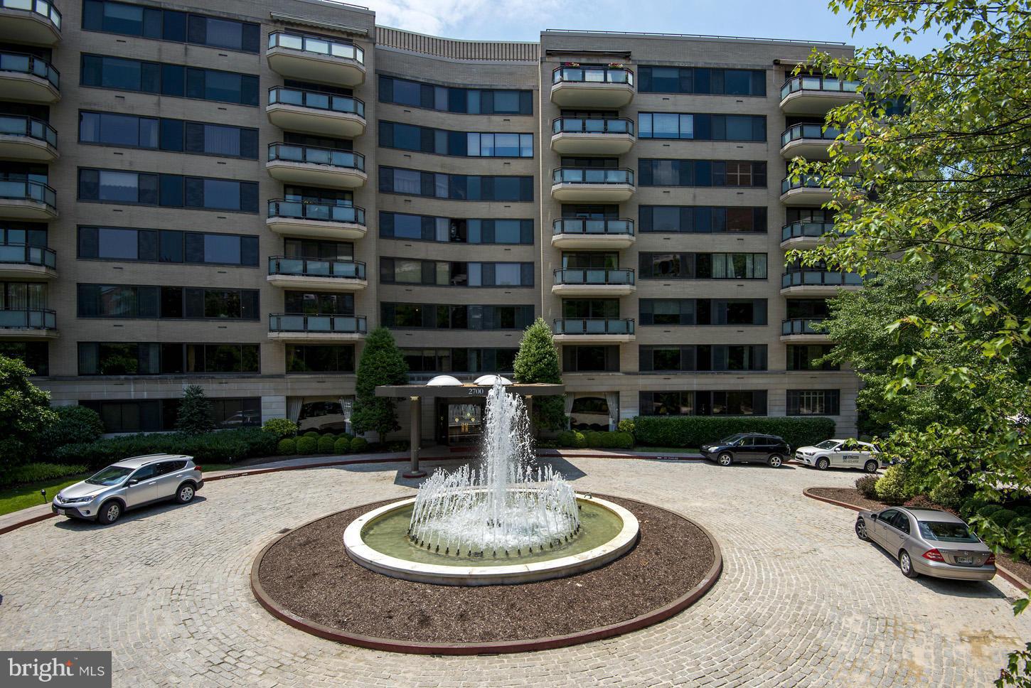 MASSACHUSETTS AVENUE HEIGHTS - Residential