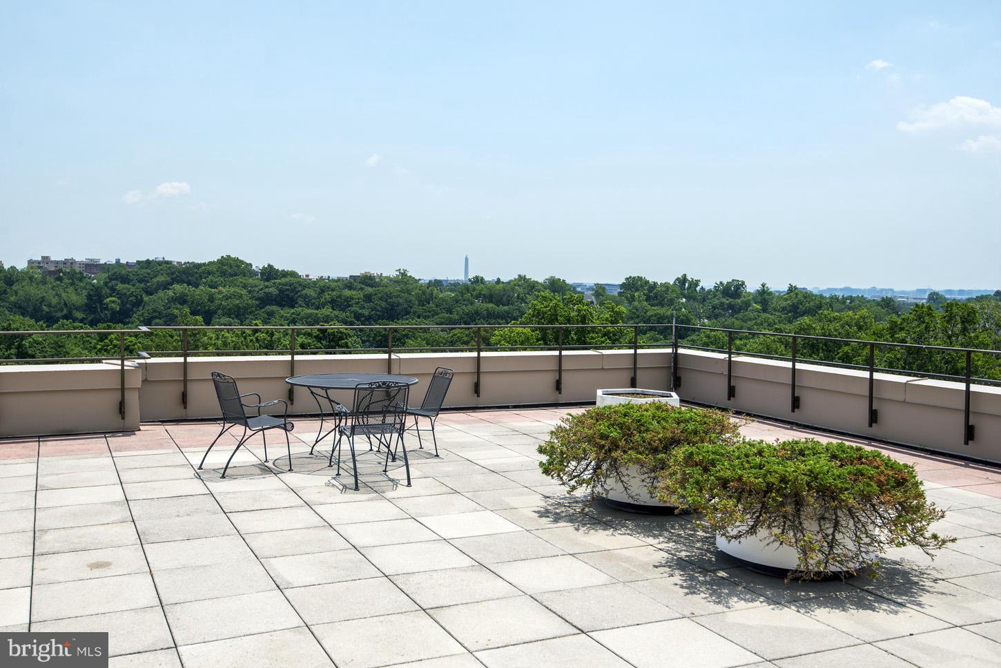 MASSACHUSETTS AVENUE HEIGHTS - Residential
