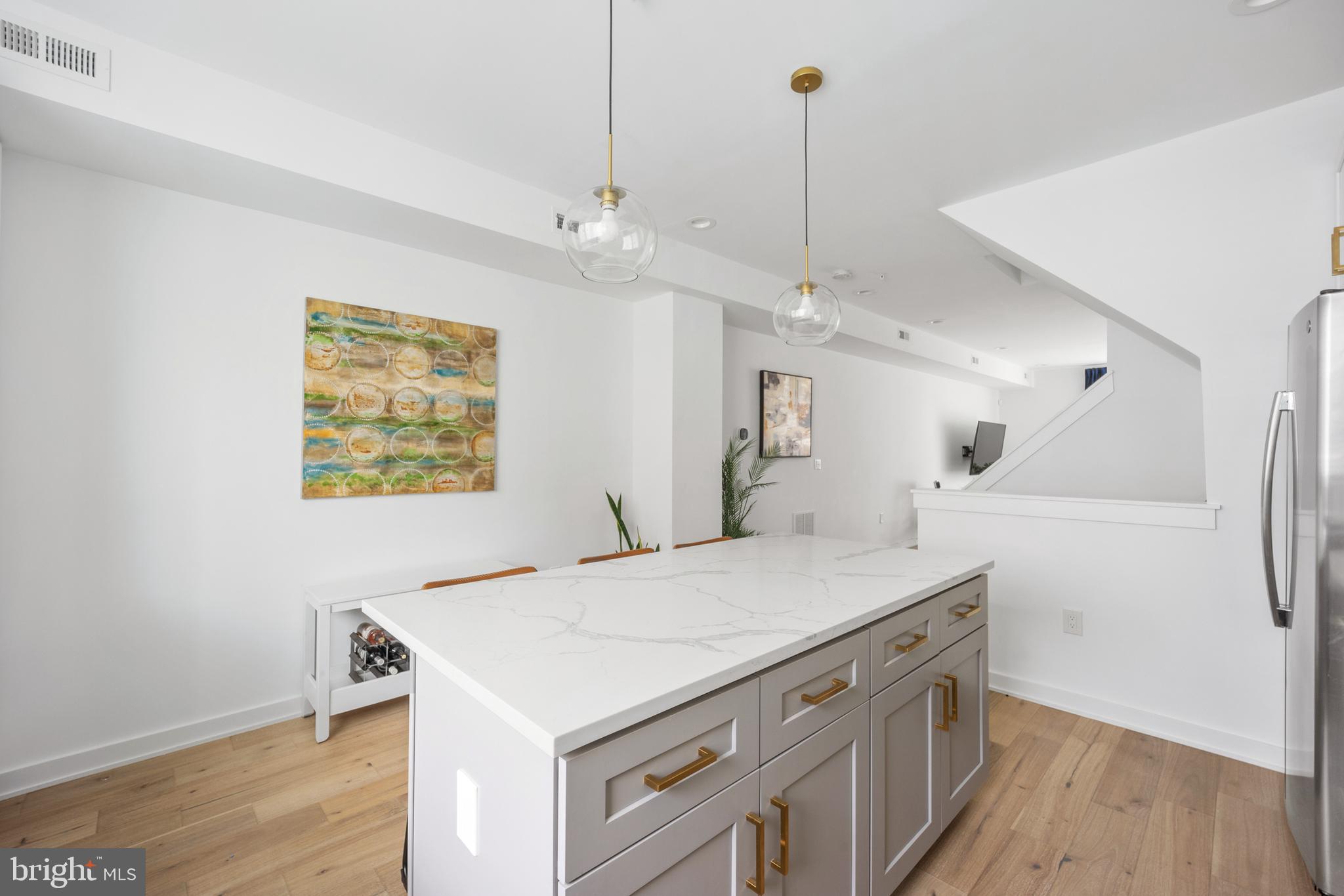 NORRIS SQUARE - Residential