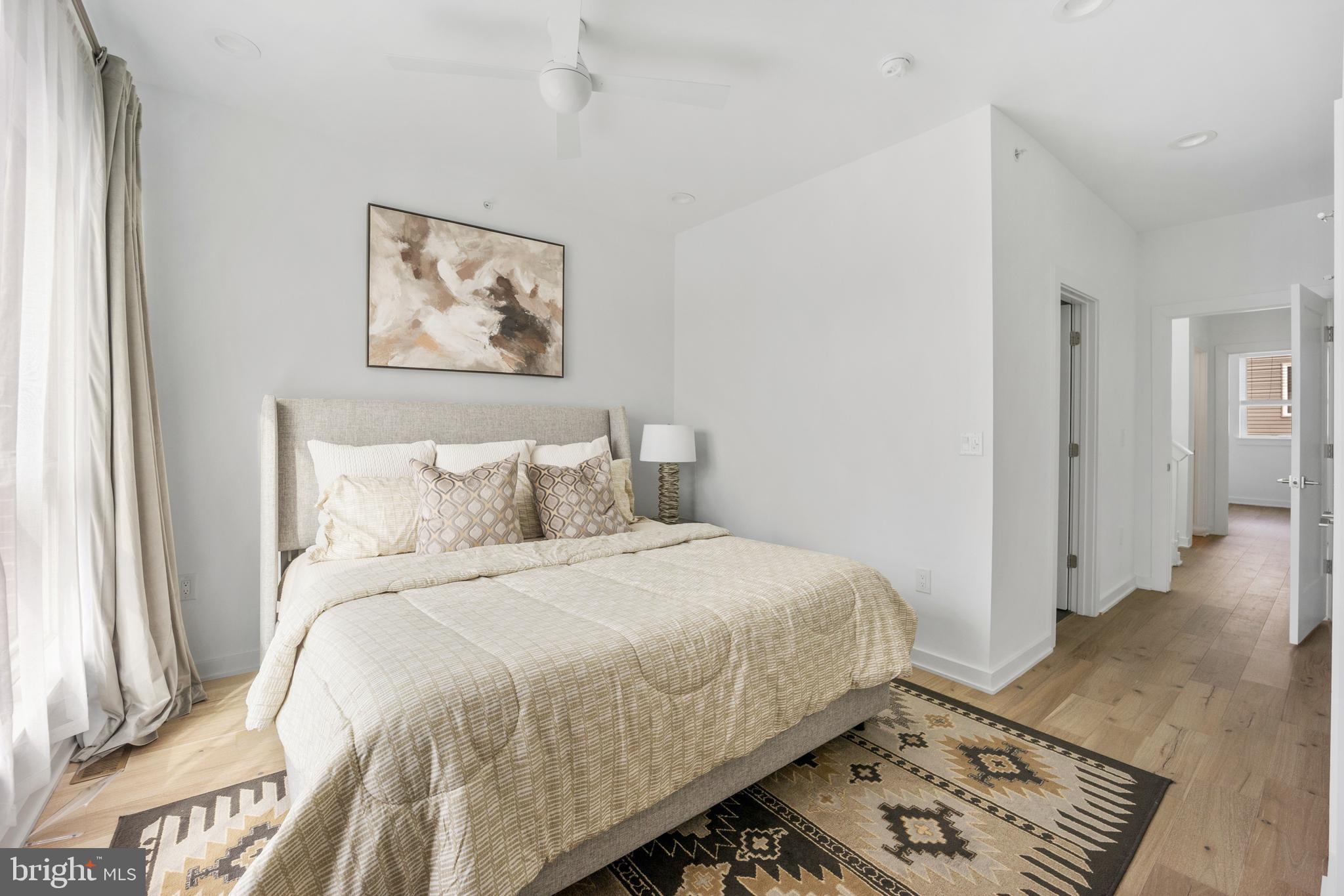 NORRIS SQUARE - Residential