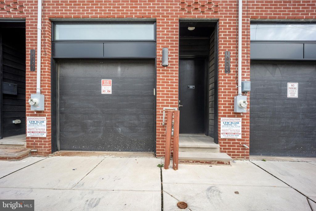 Photo of 1925 N Palethorp Street, PHILADELPHIA, PA 19122 (MLS # PAPH2543704)